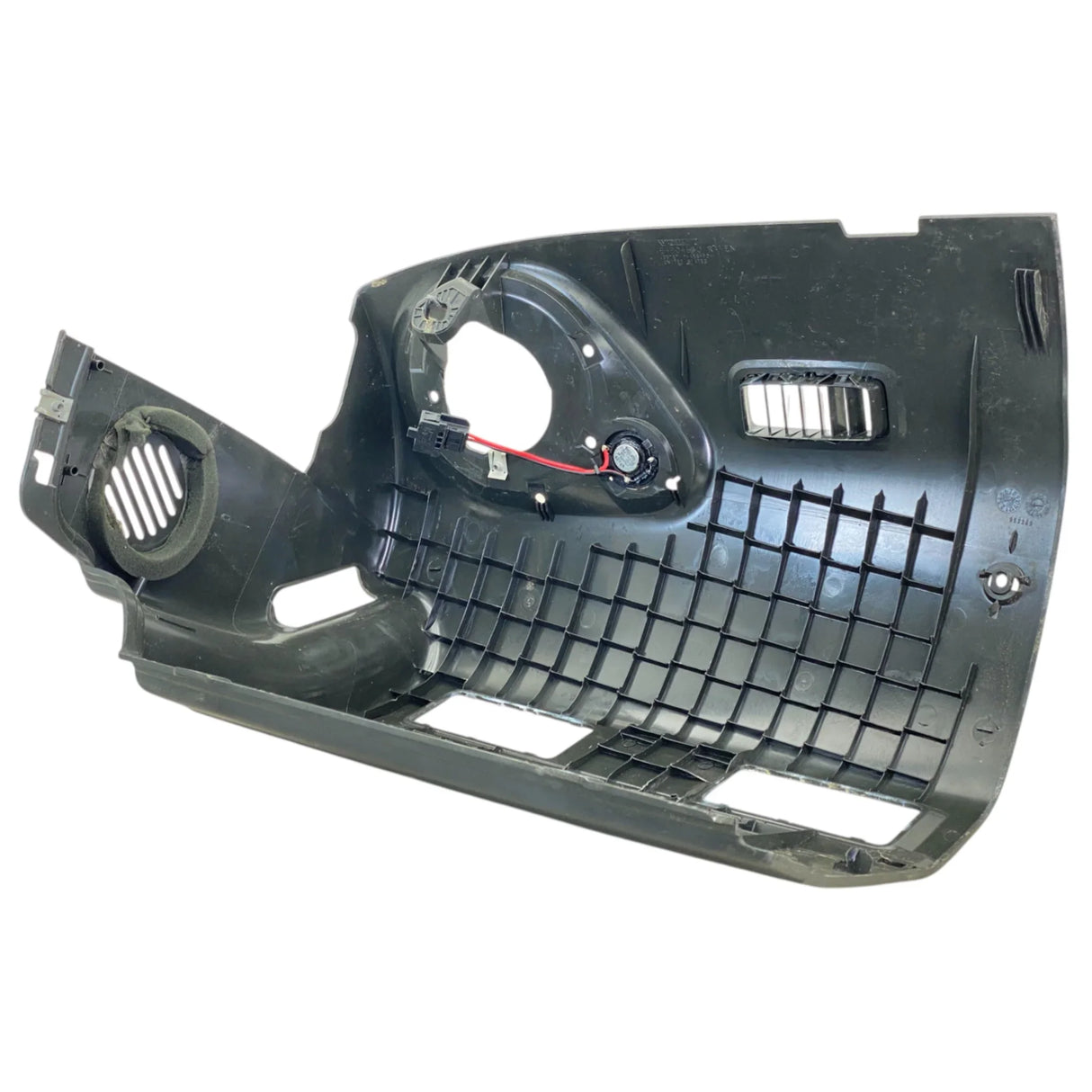 84904640 Genuine Volvo Front Right Crash Pad Cover Trim Panel - Second Truck Parts