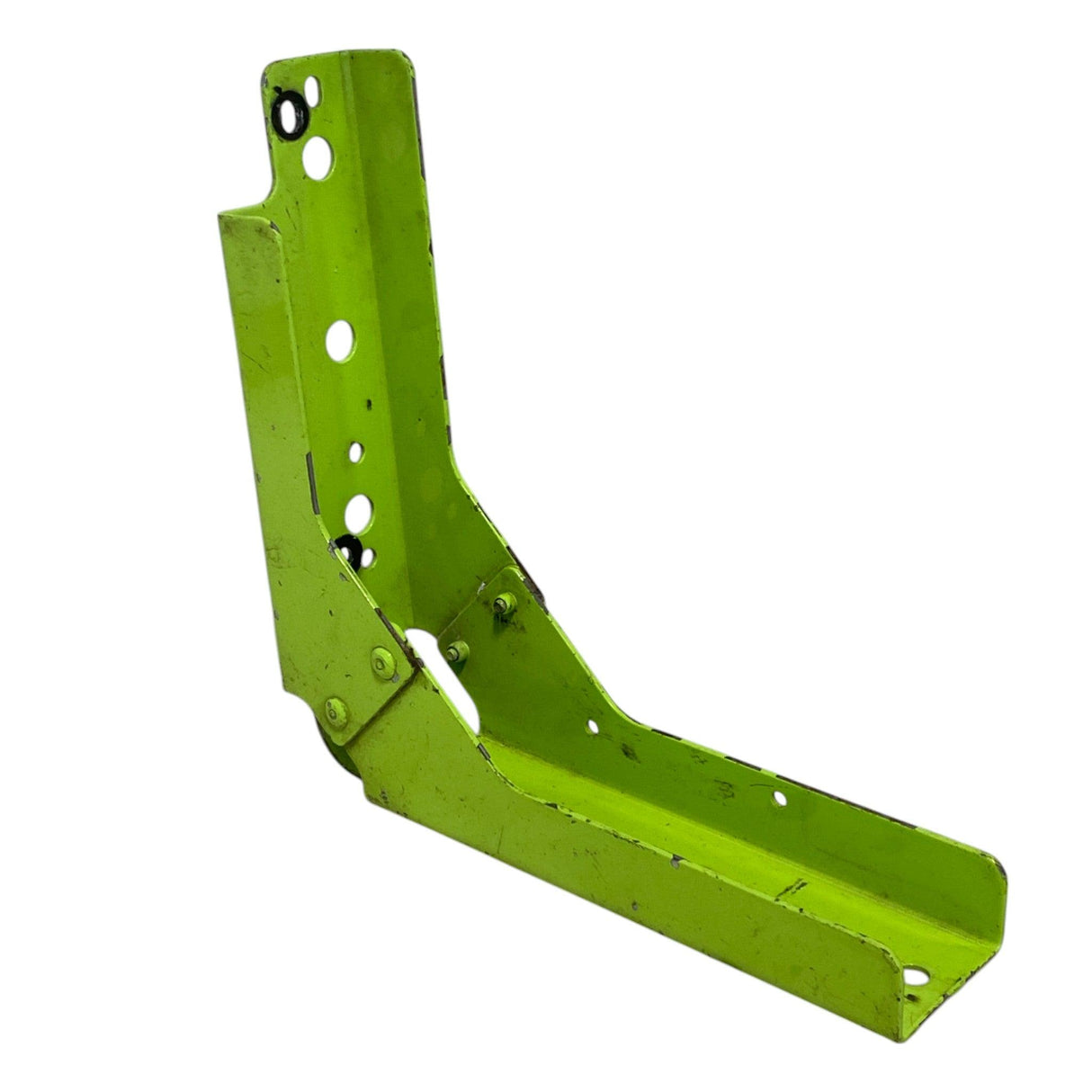 T11-1234R Genuine Paccar Right Bracket Extender Backwall - Second Truck Parts