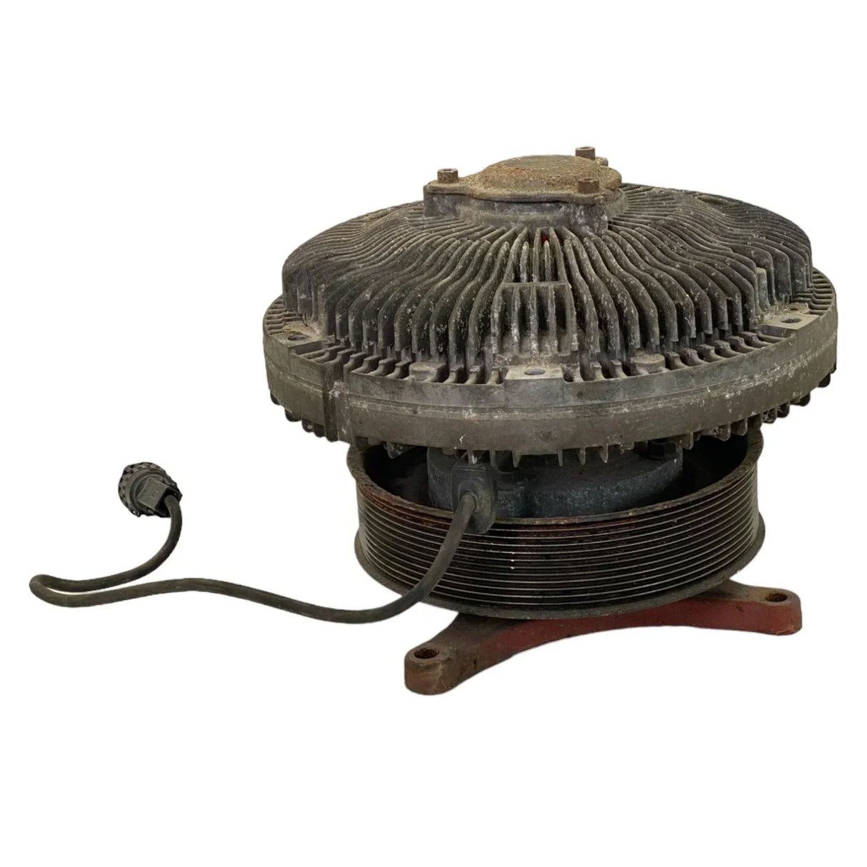 22113052 Genuine Volvo Fan Clutch - Second Truck Parts