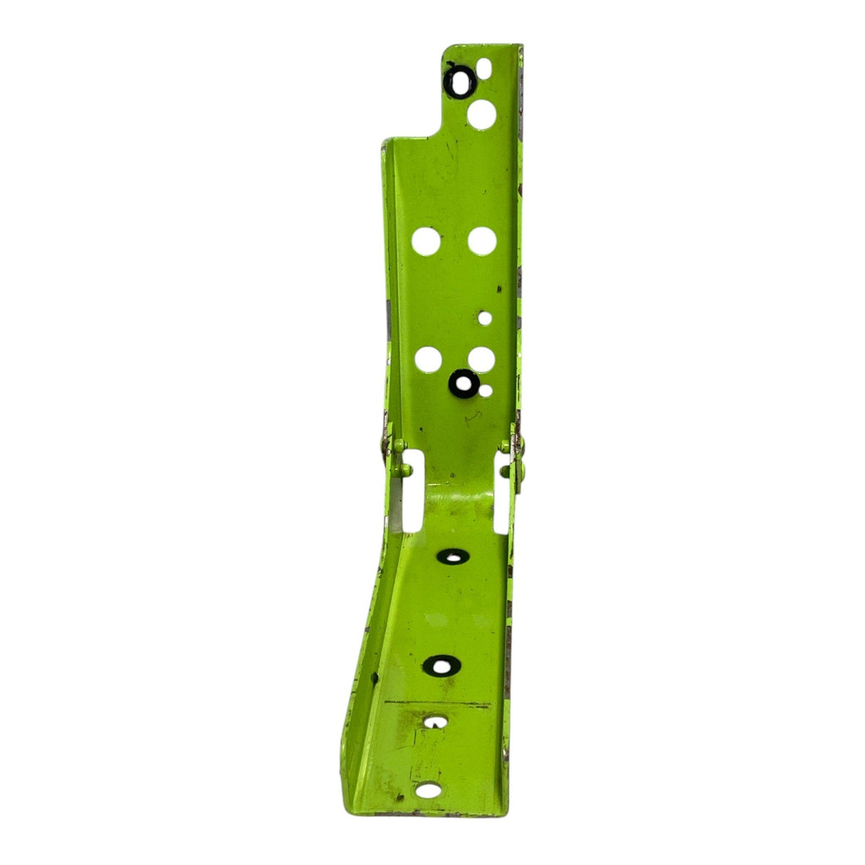 T11-1247R Genuine Paccar Right Bracket Extender Backwall