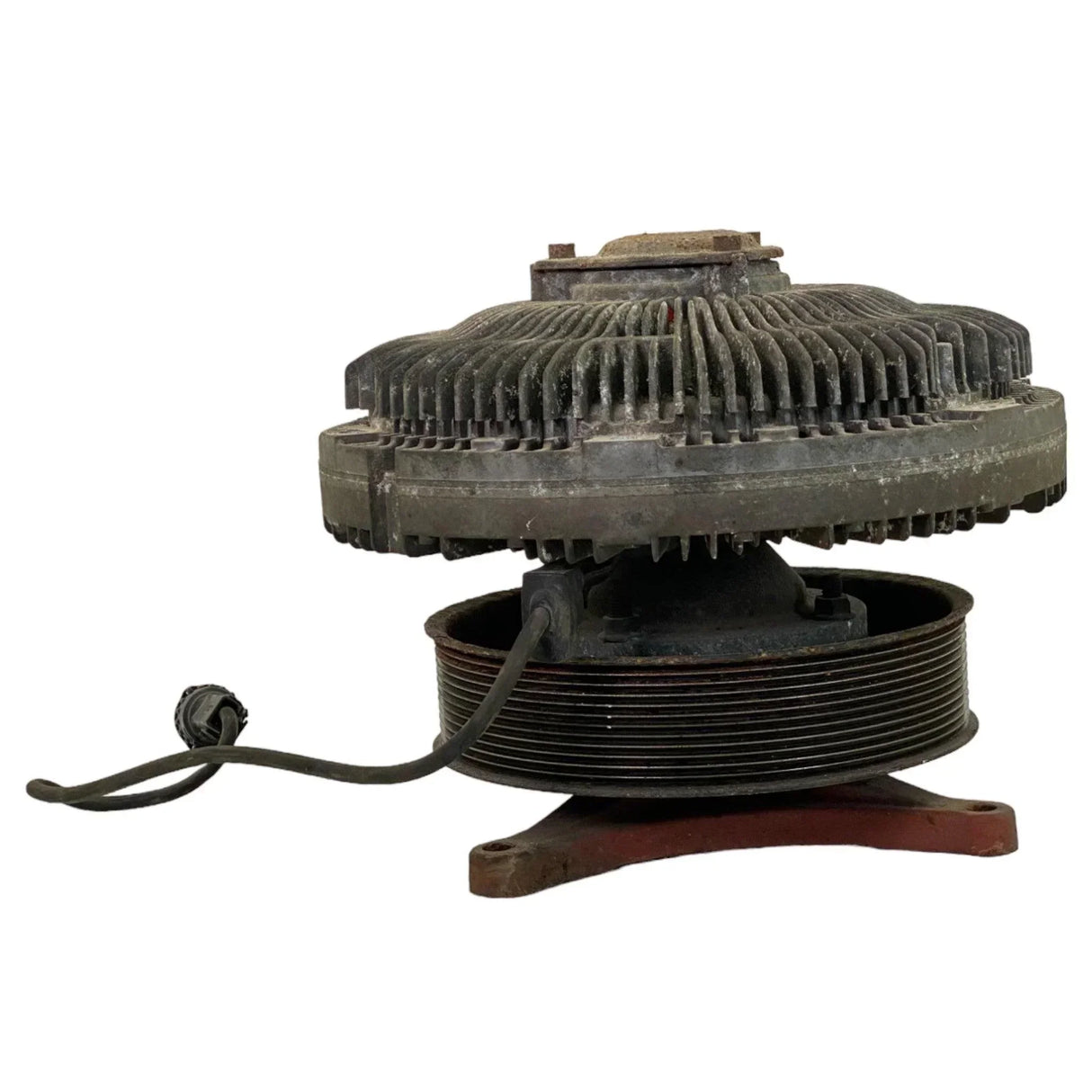 22113052 Genuine Volvo Fan Clutch - Second Truck Parts