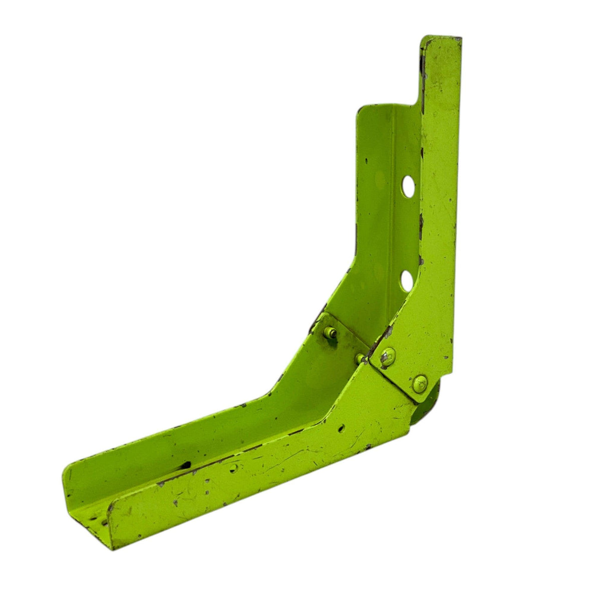 T11-1234R Genuine Paccar Right Bracket Extender Backwall - Second Truck Parts