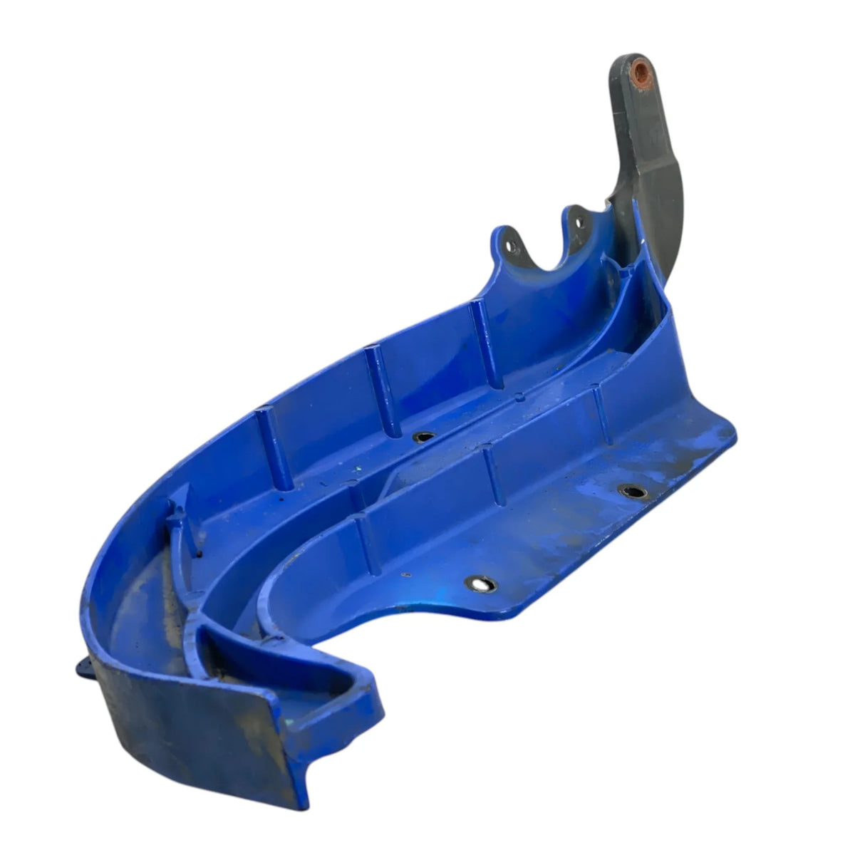 17-15346-002 Genuine Freightliner Left Hand Hood Pivot Bracket - Second Truck Parts