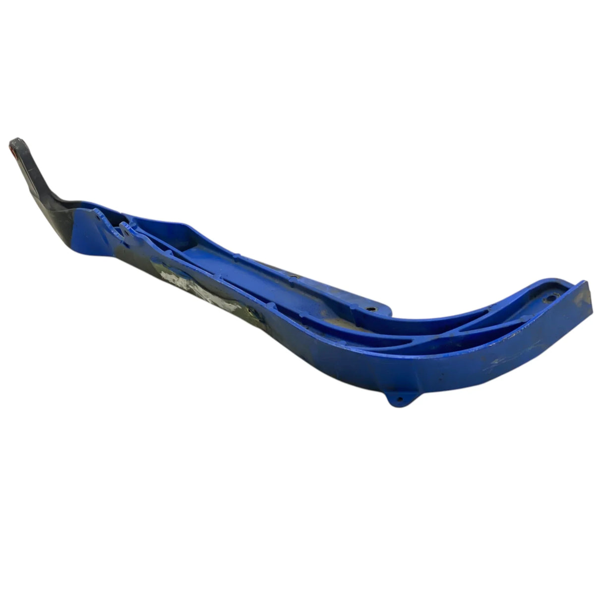 17-15346-002 Genuine Freightliner Left Hand Hood Pivot Bracket - Second Truck Parts
