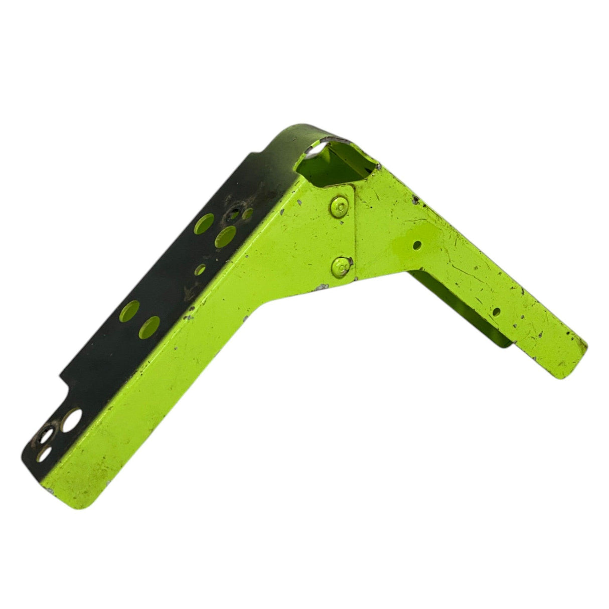 T11-1234R Genuine Paccar Right Bracket Extender Backwall - Second Truck Parts