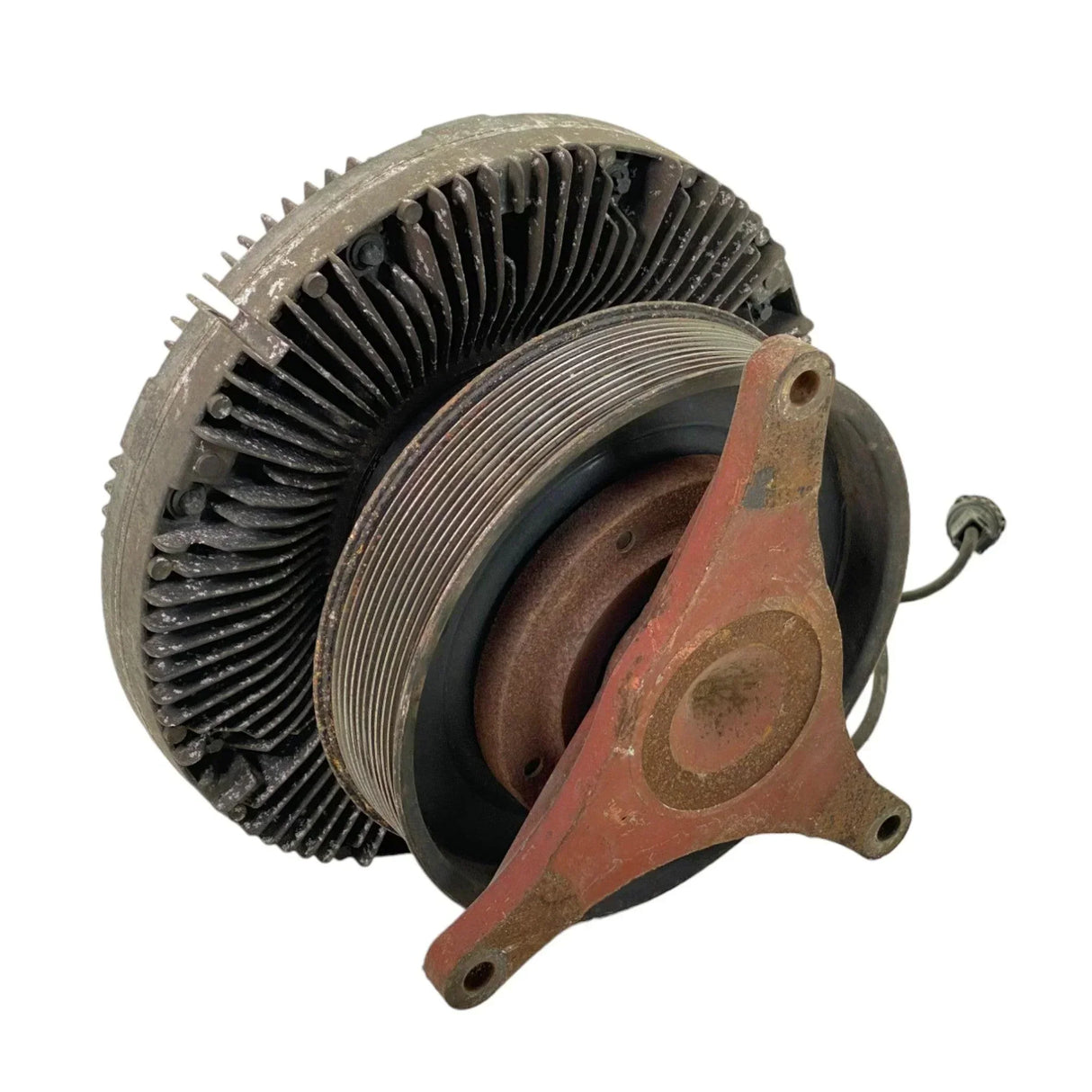 22113052 Genuine Volvo Fan Clutch - Second Truck Parts