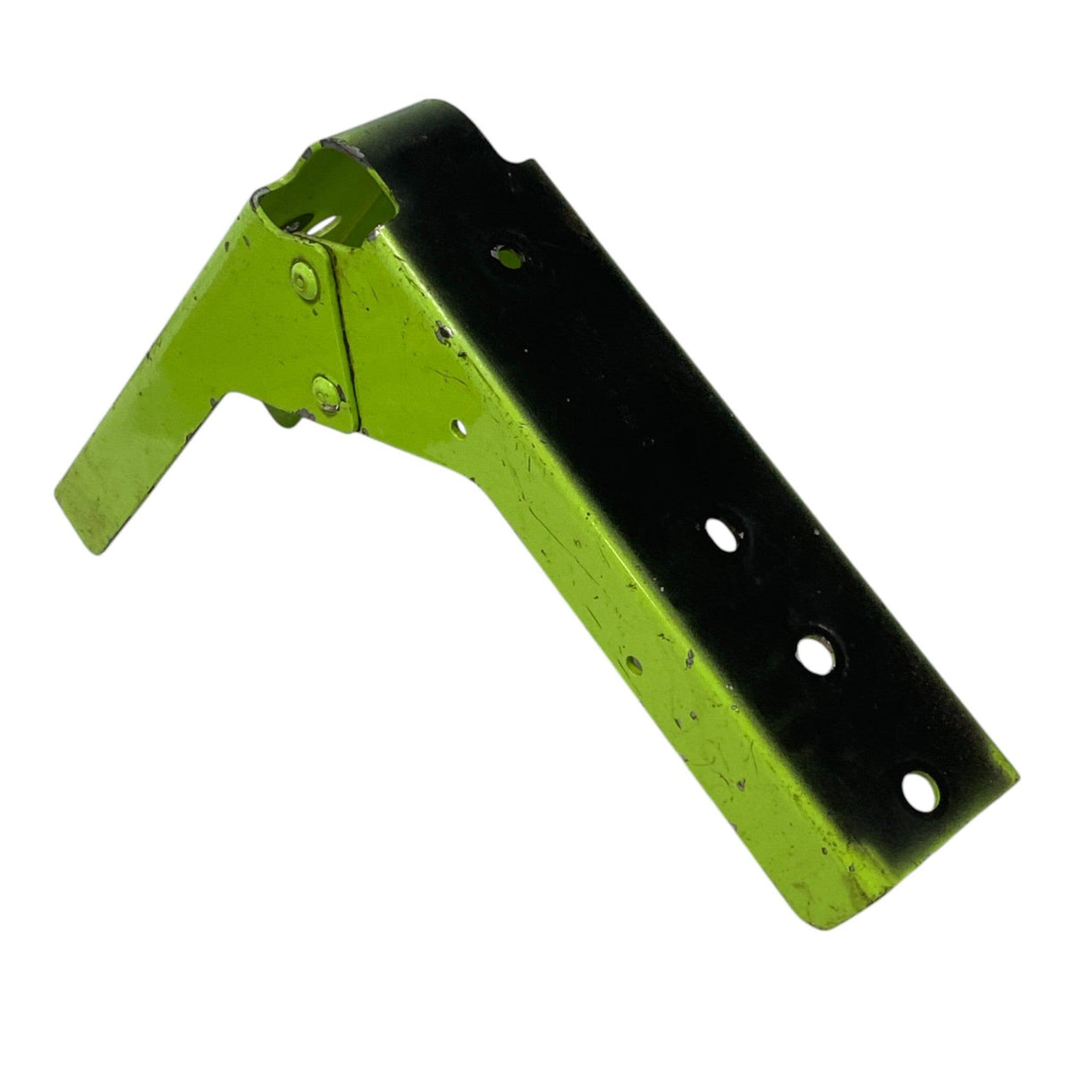 T11-1234R Genuine Paccar Right Bracket Extender Backwall - Second Truck Parts