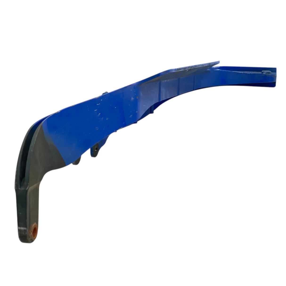 17-15346-002 Genuine Freightliner Left Hand Hood Pivot Bracket - Second Truck Parts