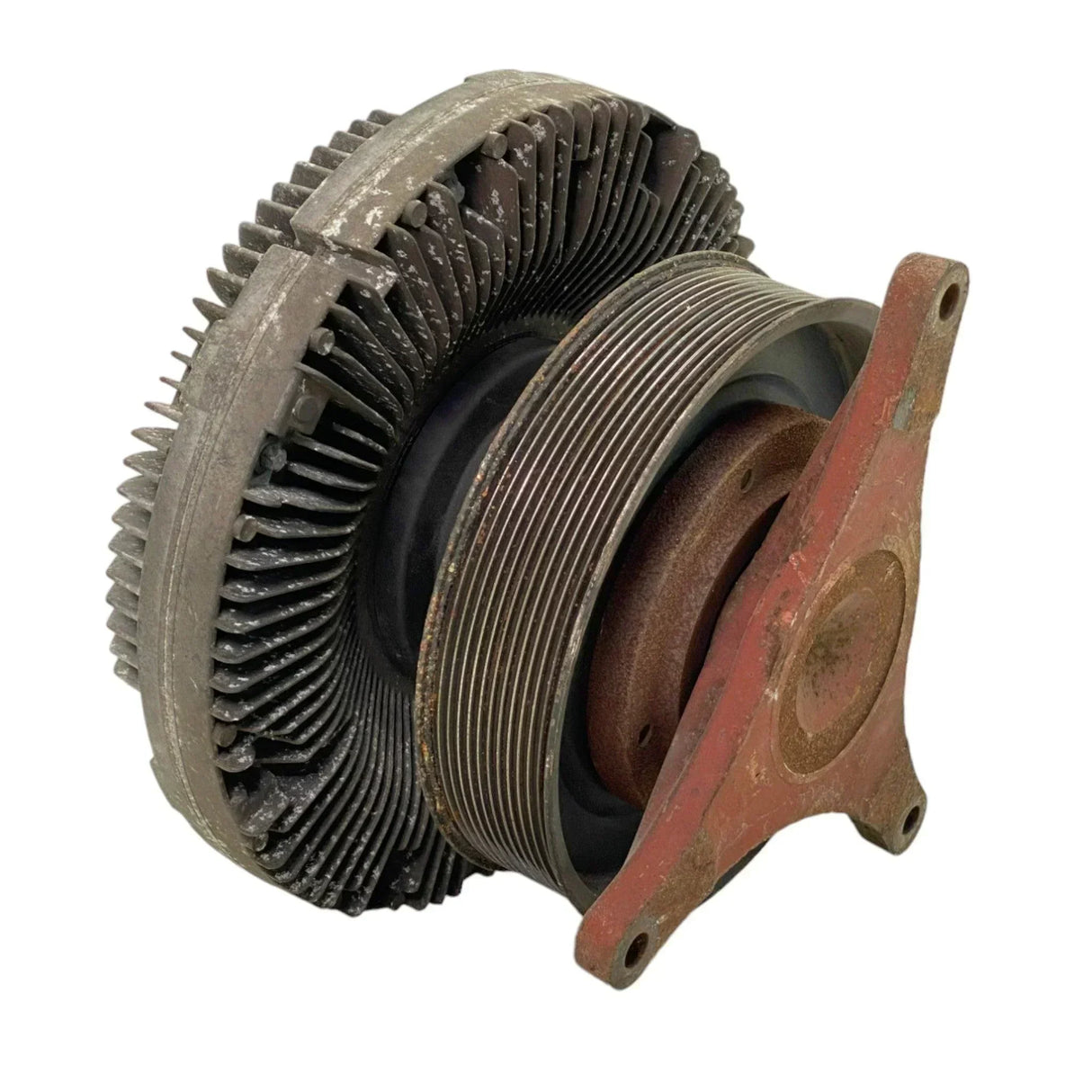 22113052 Genuine Volvo Fan Clutch - Second Truck Parts