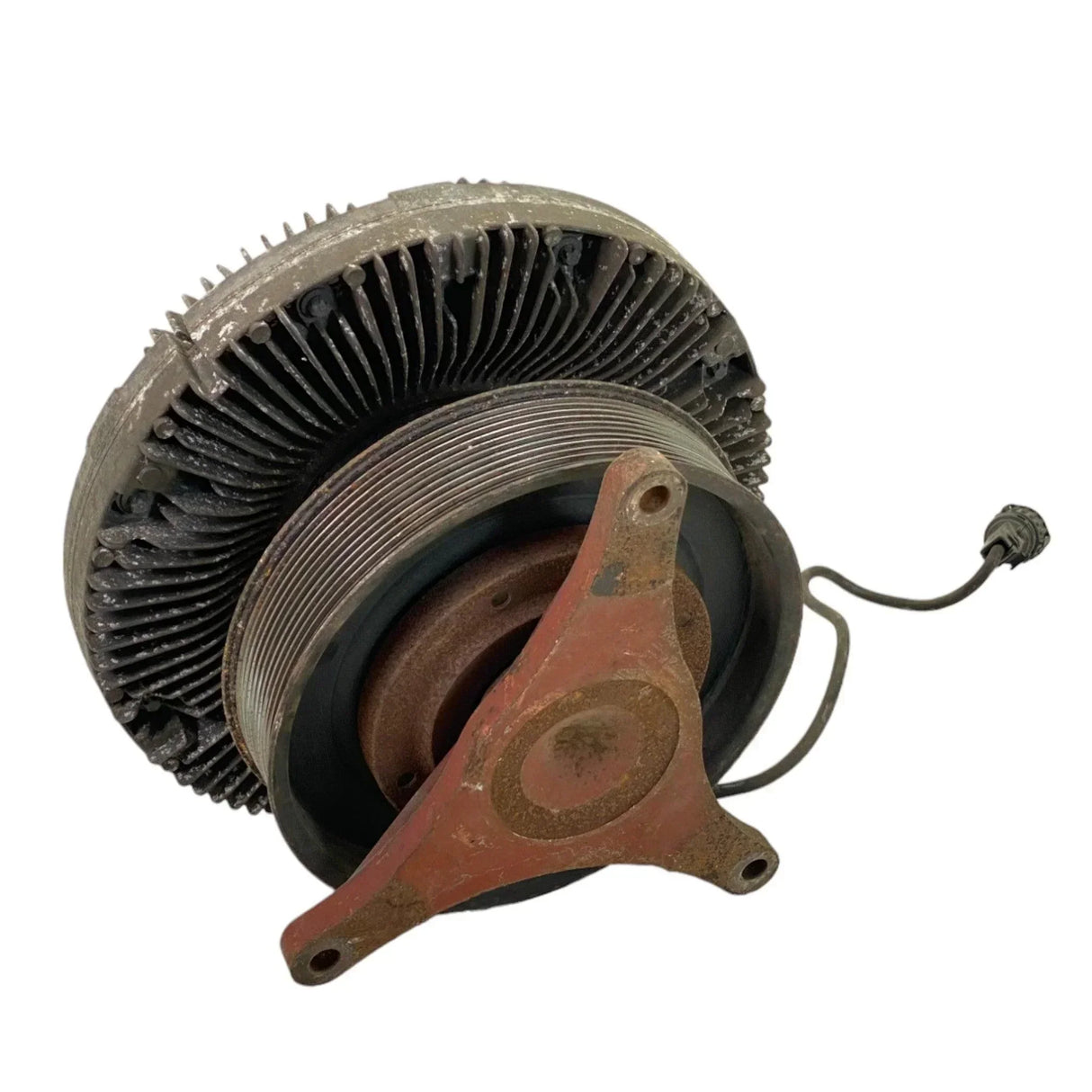22113052 Genuine Volvo Fan Clutch - Second Truck Parts