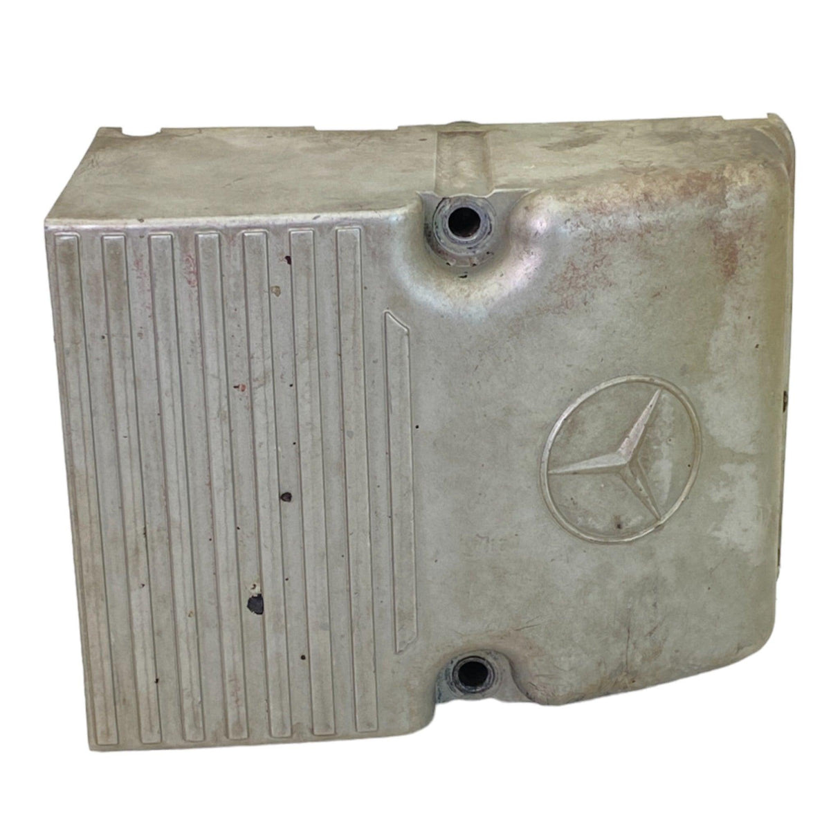 A4600100030 Genuine Detroit Diesel Engine Cover - Second Truck Parts