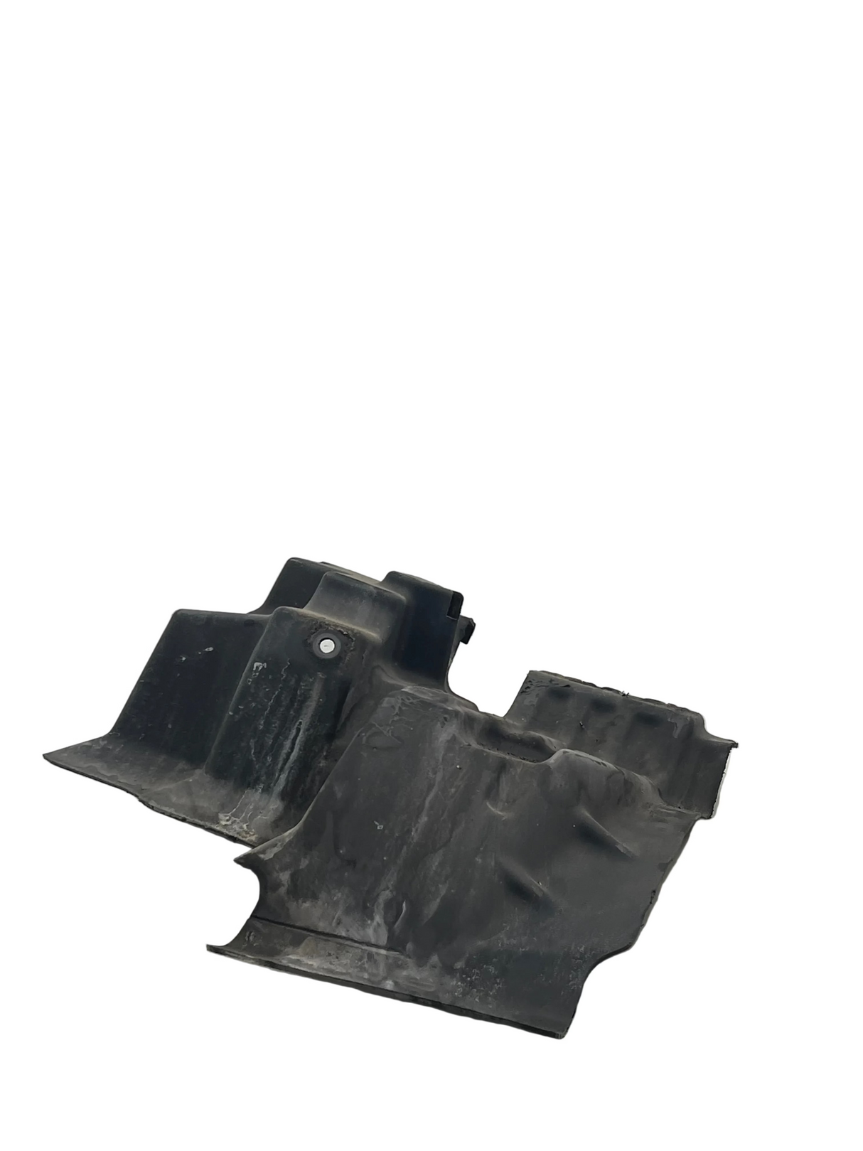 R52-6051 Genuine Kenworth Right Hand Inner Fender Liner - Second Truck Parts