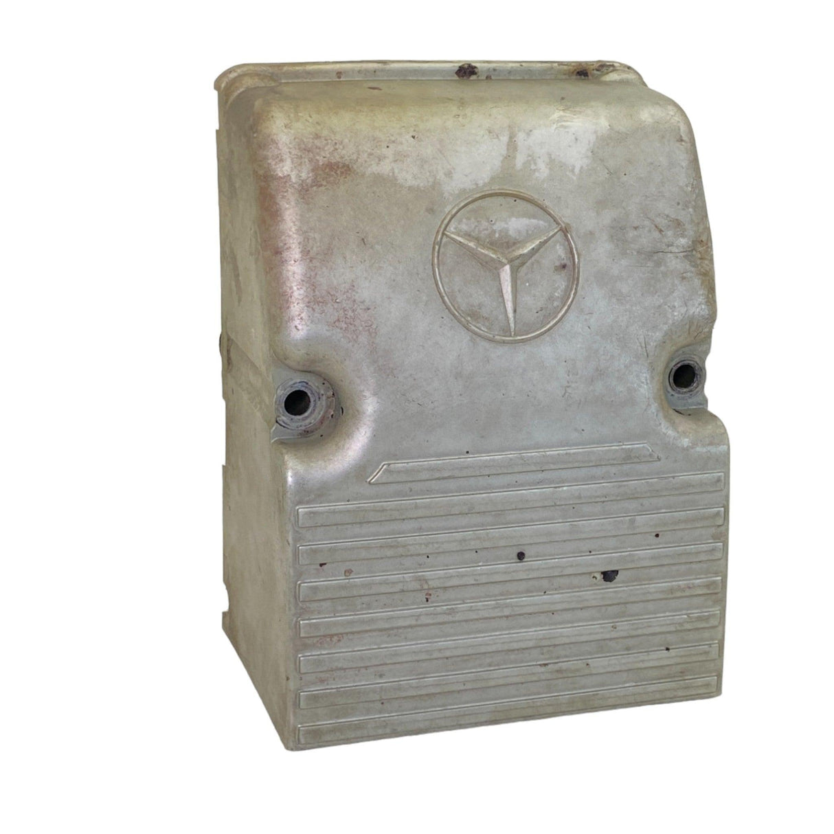 A4600100030 Genuine Detroit Diesel Engine Cover - Second Truck Parts