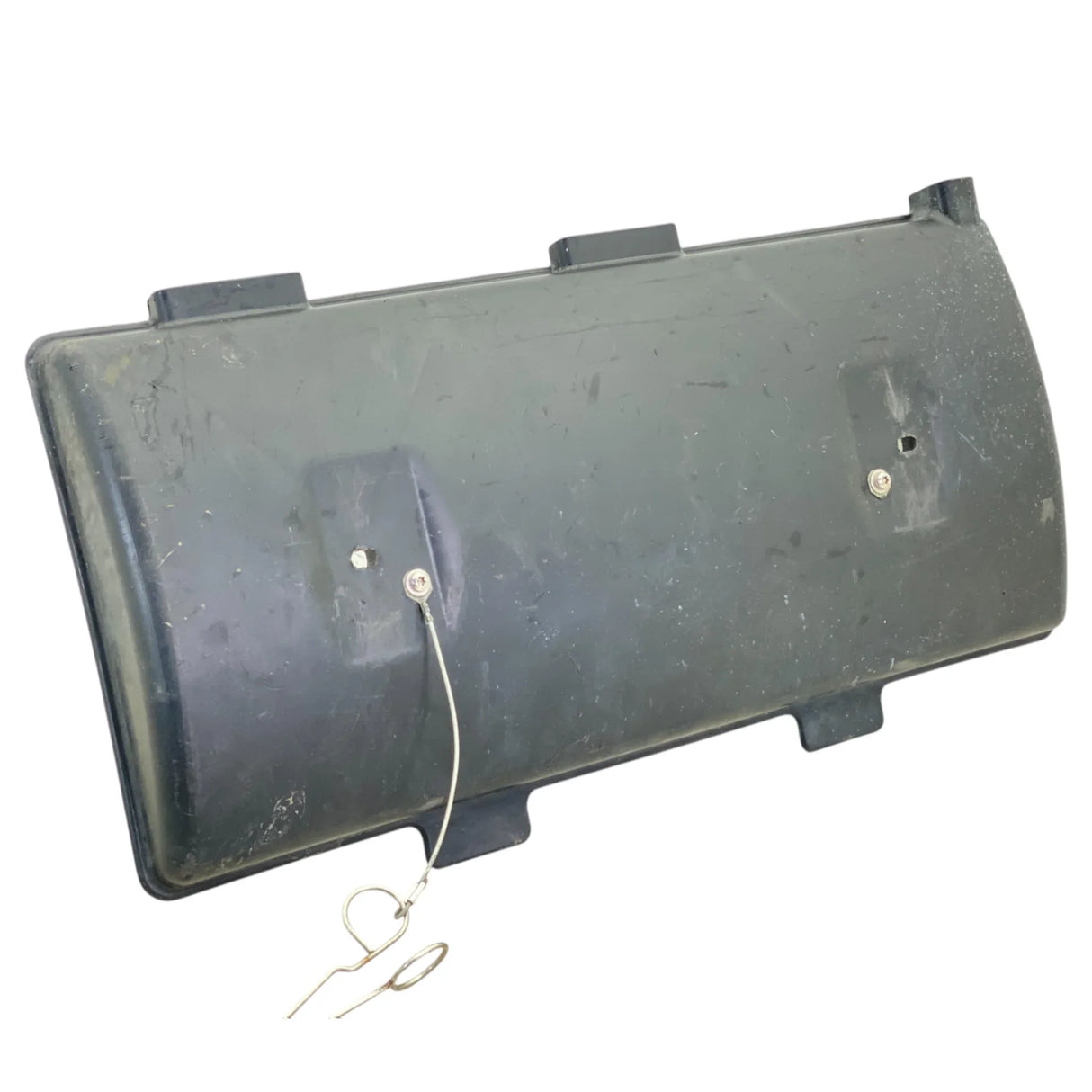 66-01633-000 Genuine Freightliner Battery Box Cover - Second Truck Parts