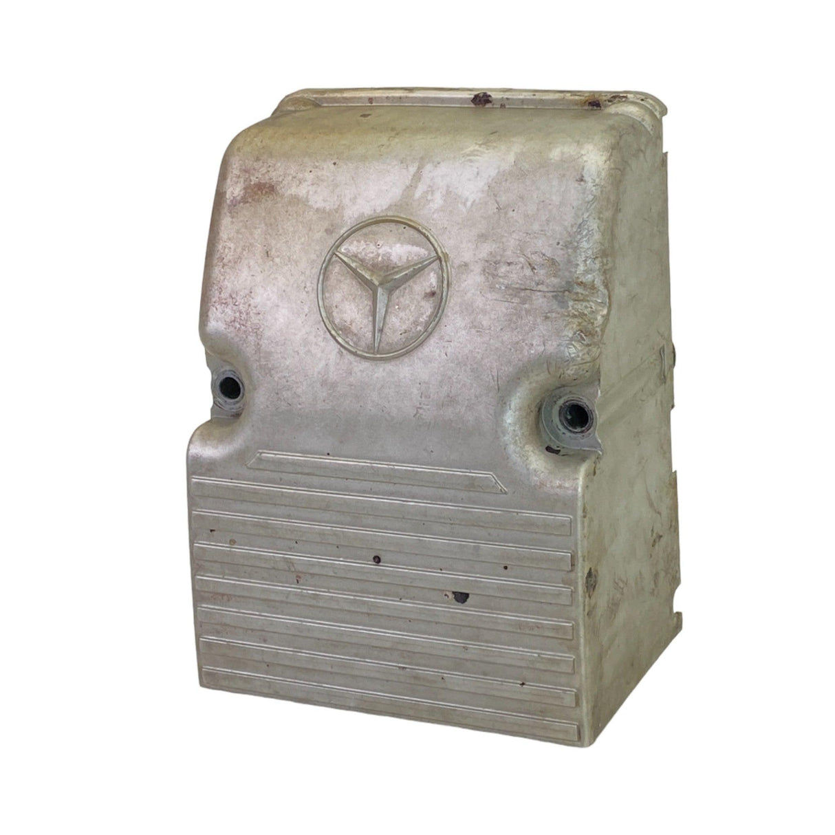 A4600100030 Genuine Detroit Diesel Engine Cover - Second Truck Parts