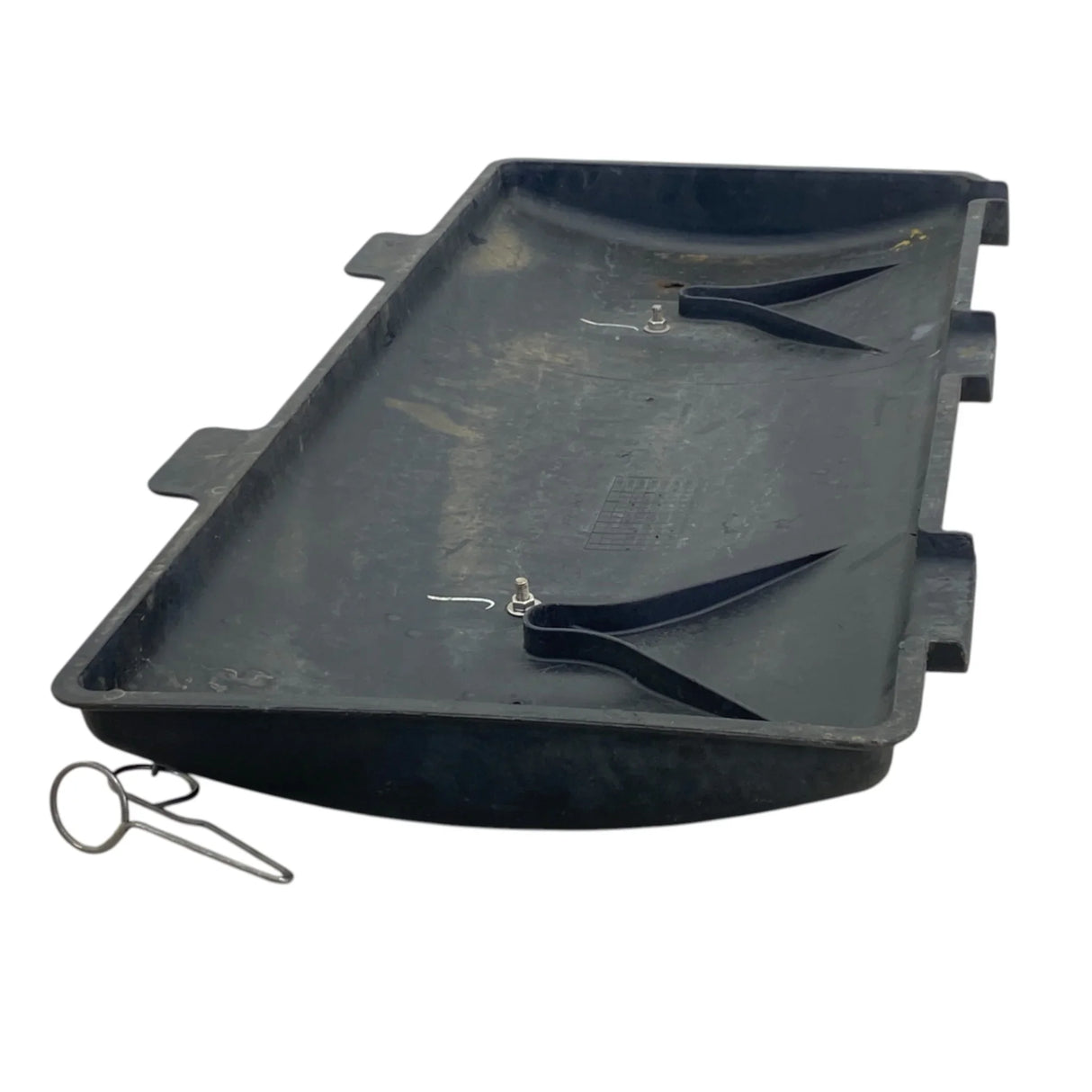 66-01633-000 Genuine Freightliner Battery Box Cover - Second Truck Parts
