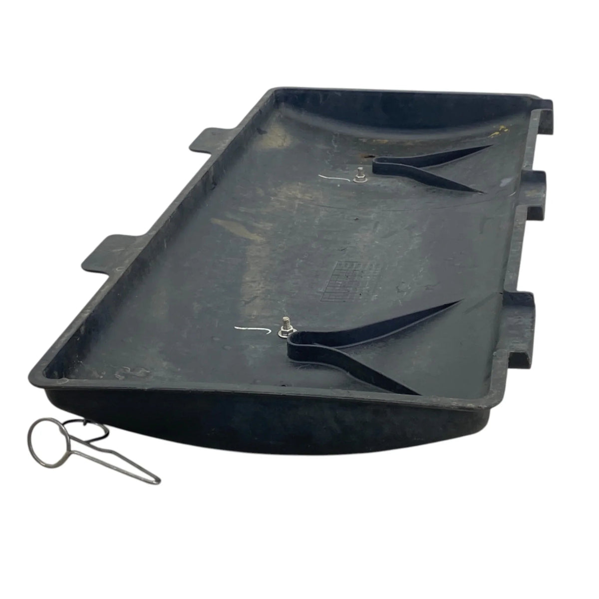 66-01633-000 Genuine Freightliner Battery Box Cover - Second Truck Parts
