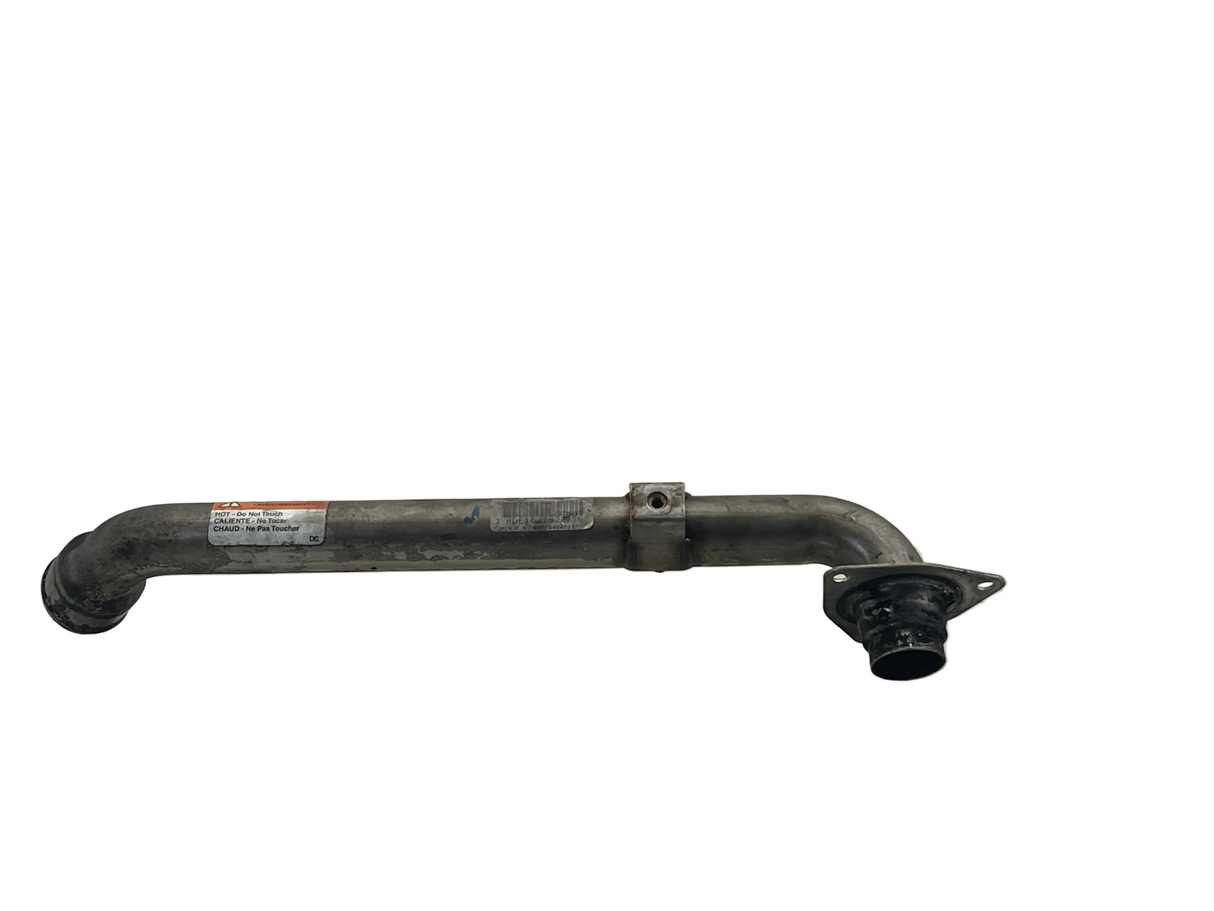 A4721402708 Genuine Detroit Diesel Egr Mixer Tube - Second Truck Parts