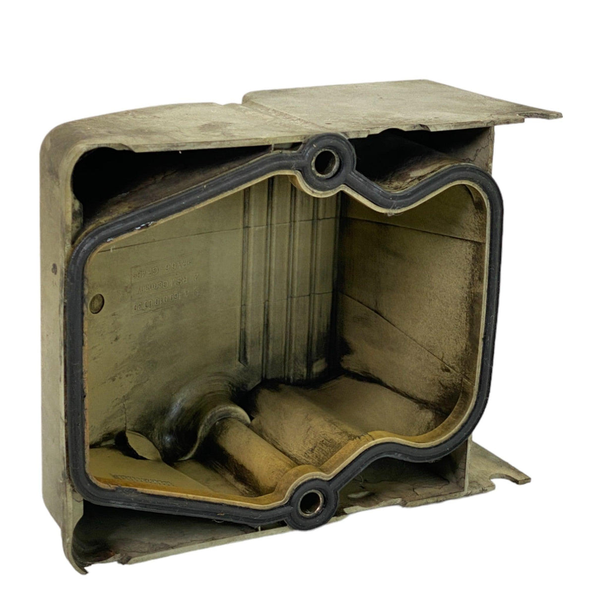A4600100030 Genuine Detroit Diesel Engine Cover - Second Truck Parts