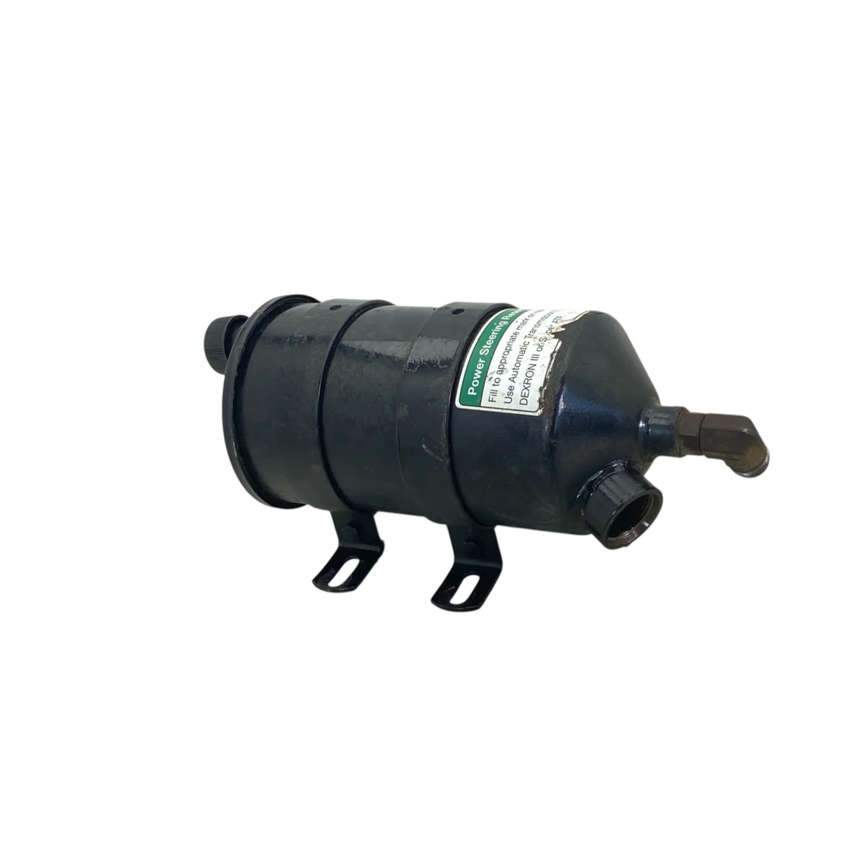 4MR3420AM Genuine Mack Power Steering Reservoir - Second Truck Parts