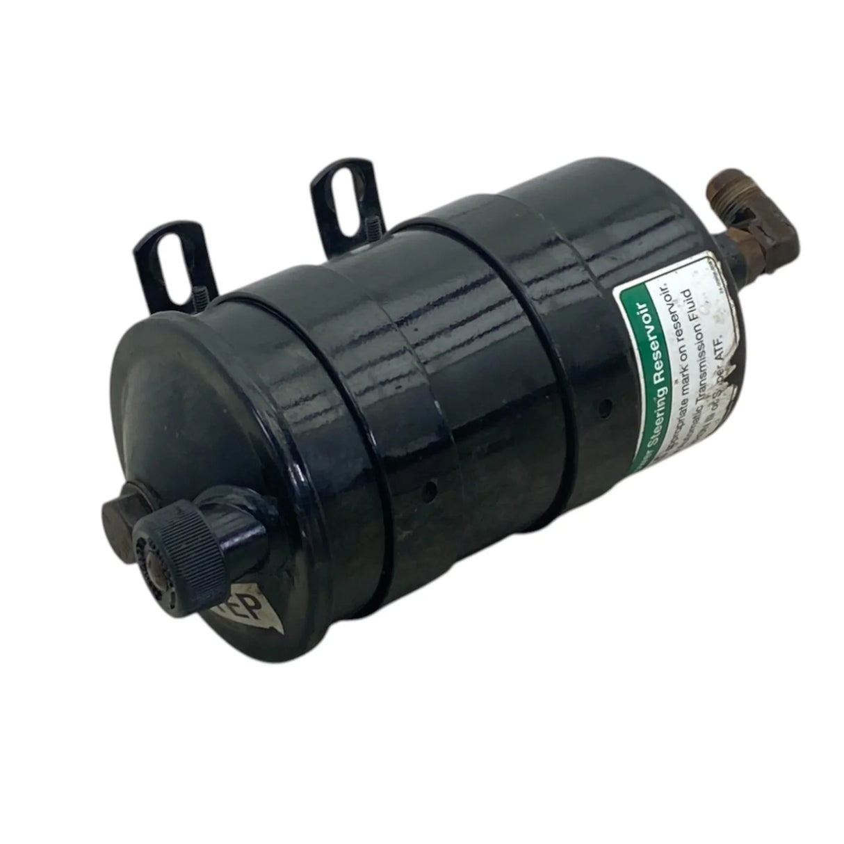 4MR3420AM Genuine Mack Power Steering Reservoir - Second Truck Parts