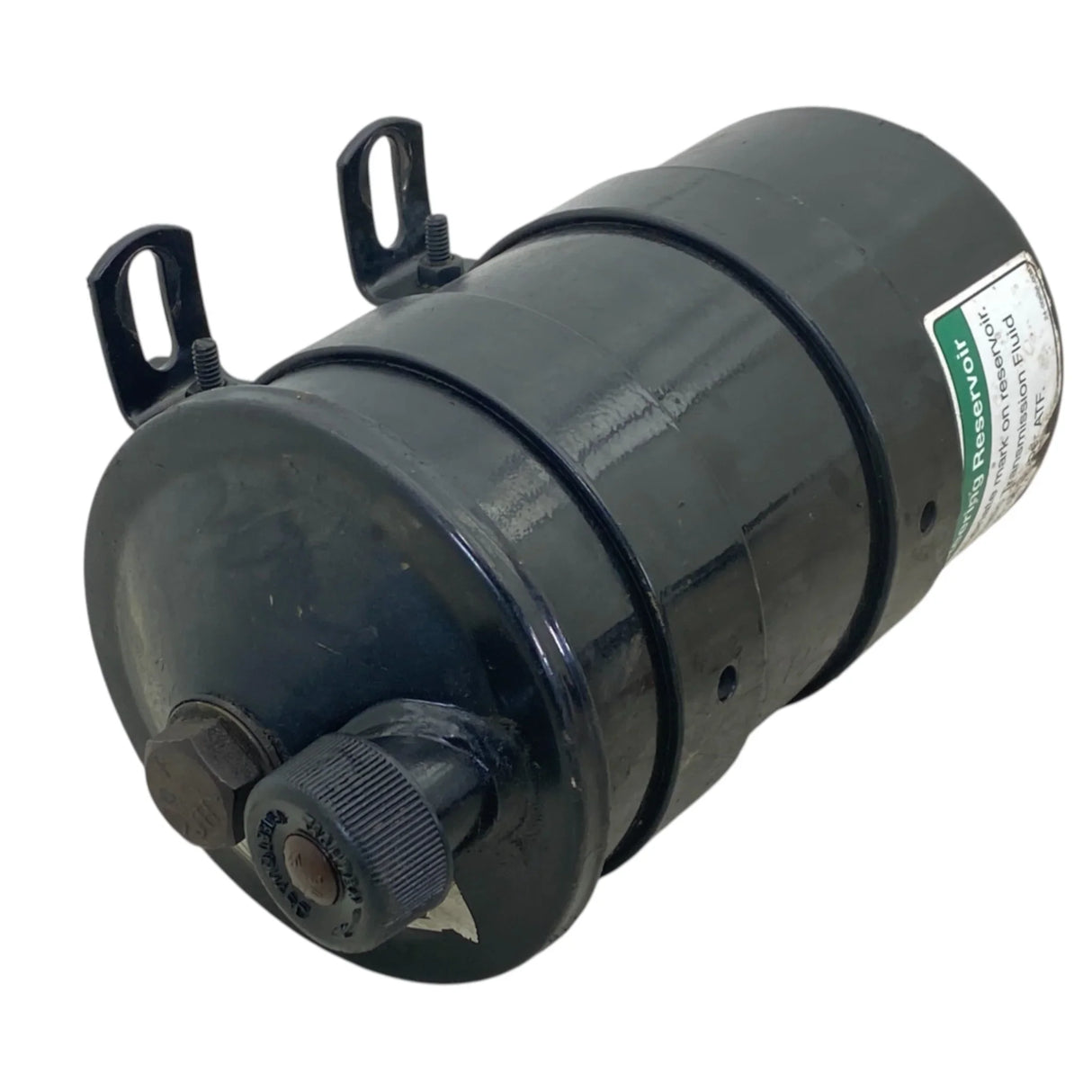 4MR3420AM Genuine Mack Power Steering Reservoir - Second Truck Parts