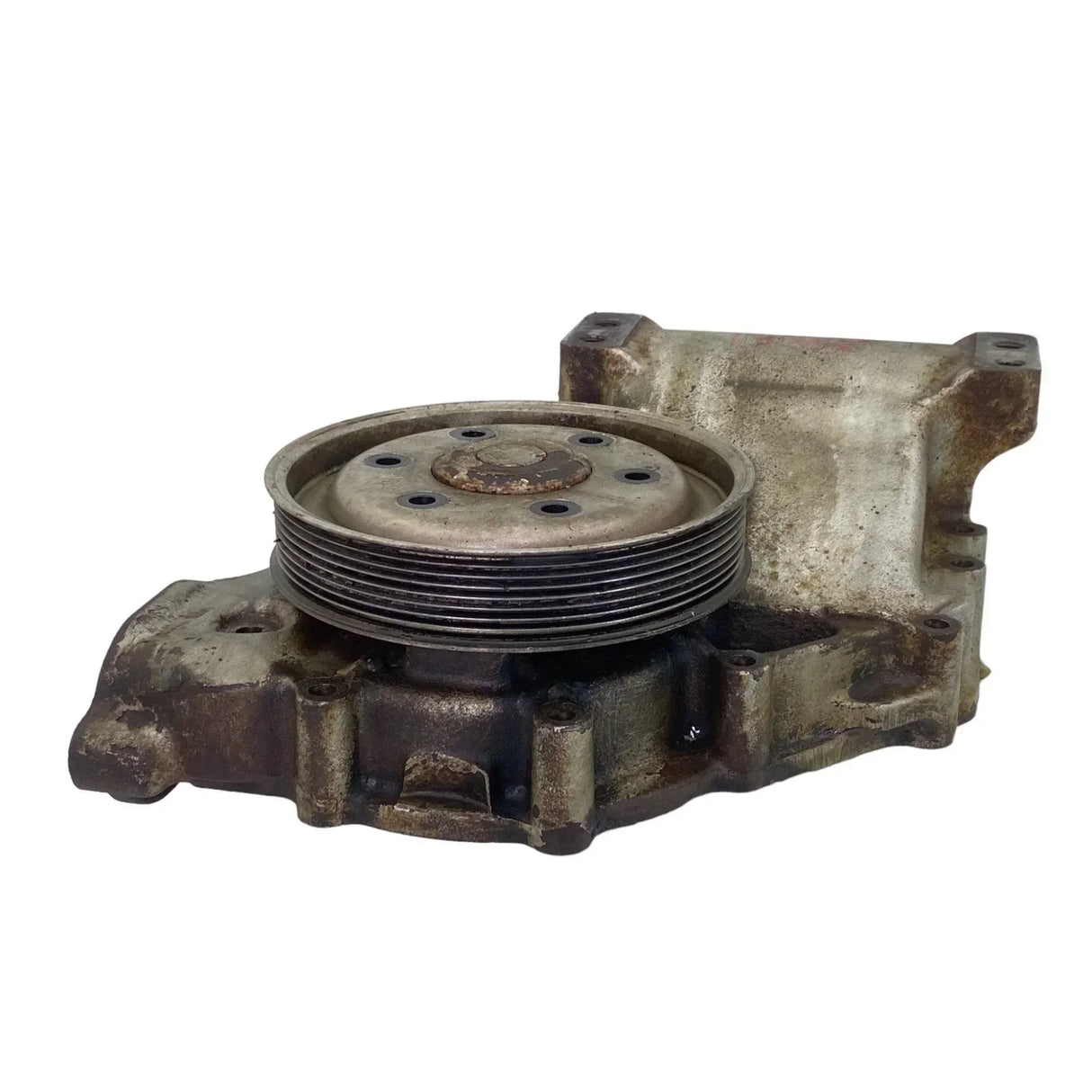 RA4602001301 Genuine Detroit Diesel Engine Water Pump - Second Truck Parts