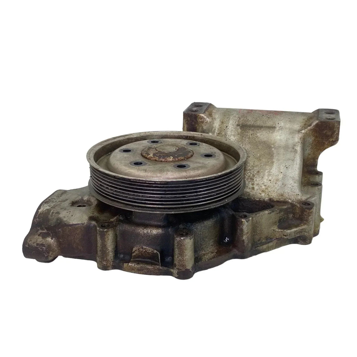 TP4602010601 Genuine Detroit Diesel Engine Water Pump