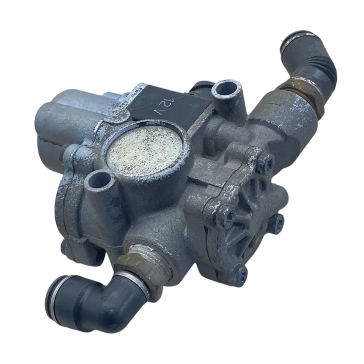 4721950980 Genuine Wabco ABS Modulator Valve - Second Truck Parts