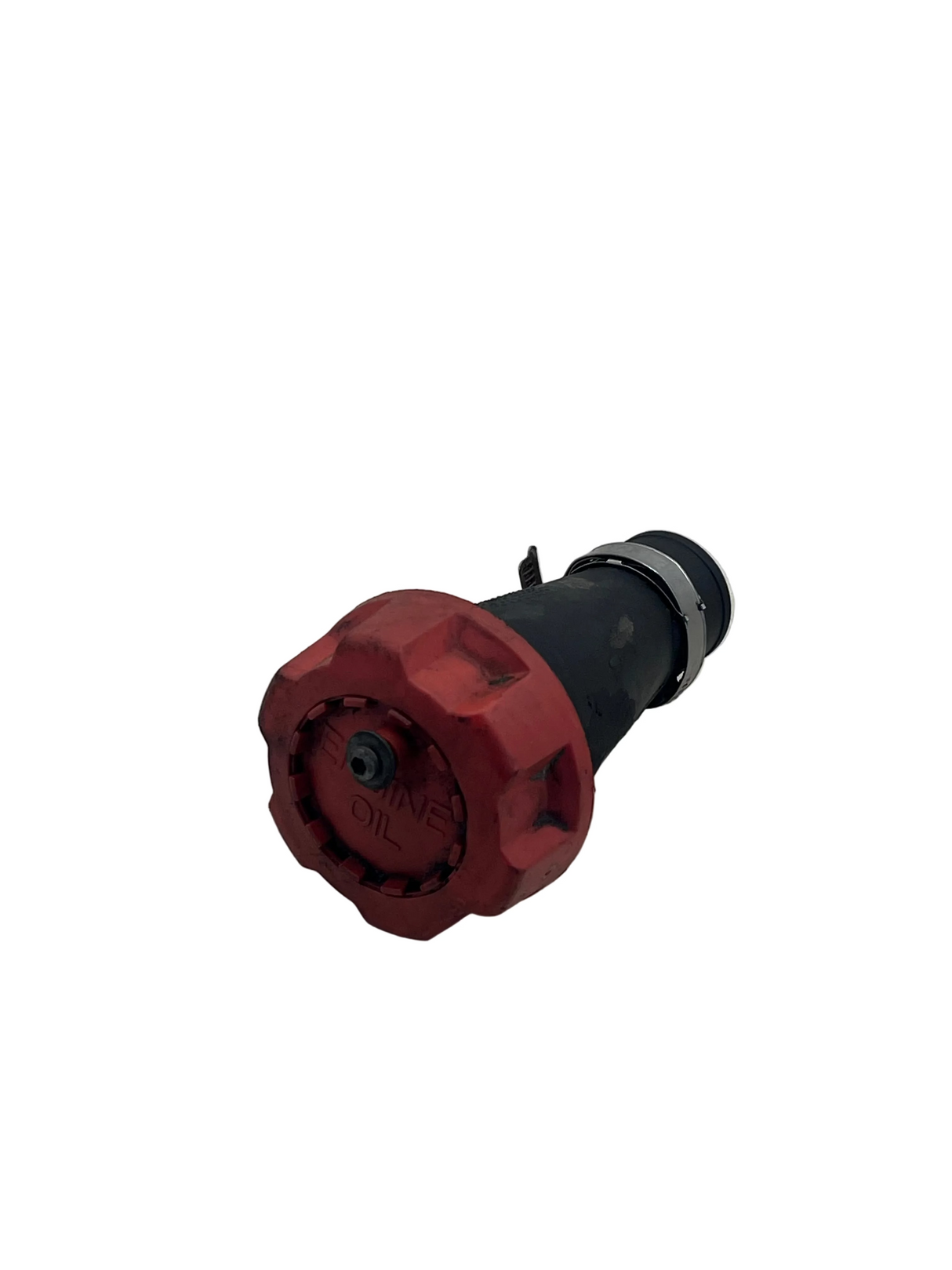 20808091 Genuine Volvo Engine Oil Filler Tube