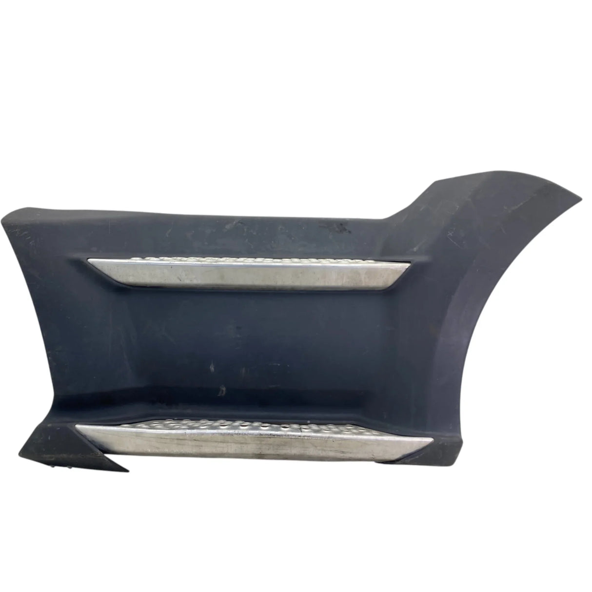 A33-1200-2001R Genuine Kenworth Right Forward Chassis Fairing Assembly - Second Truck Parts