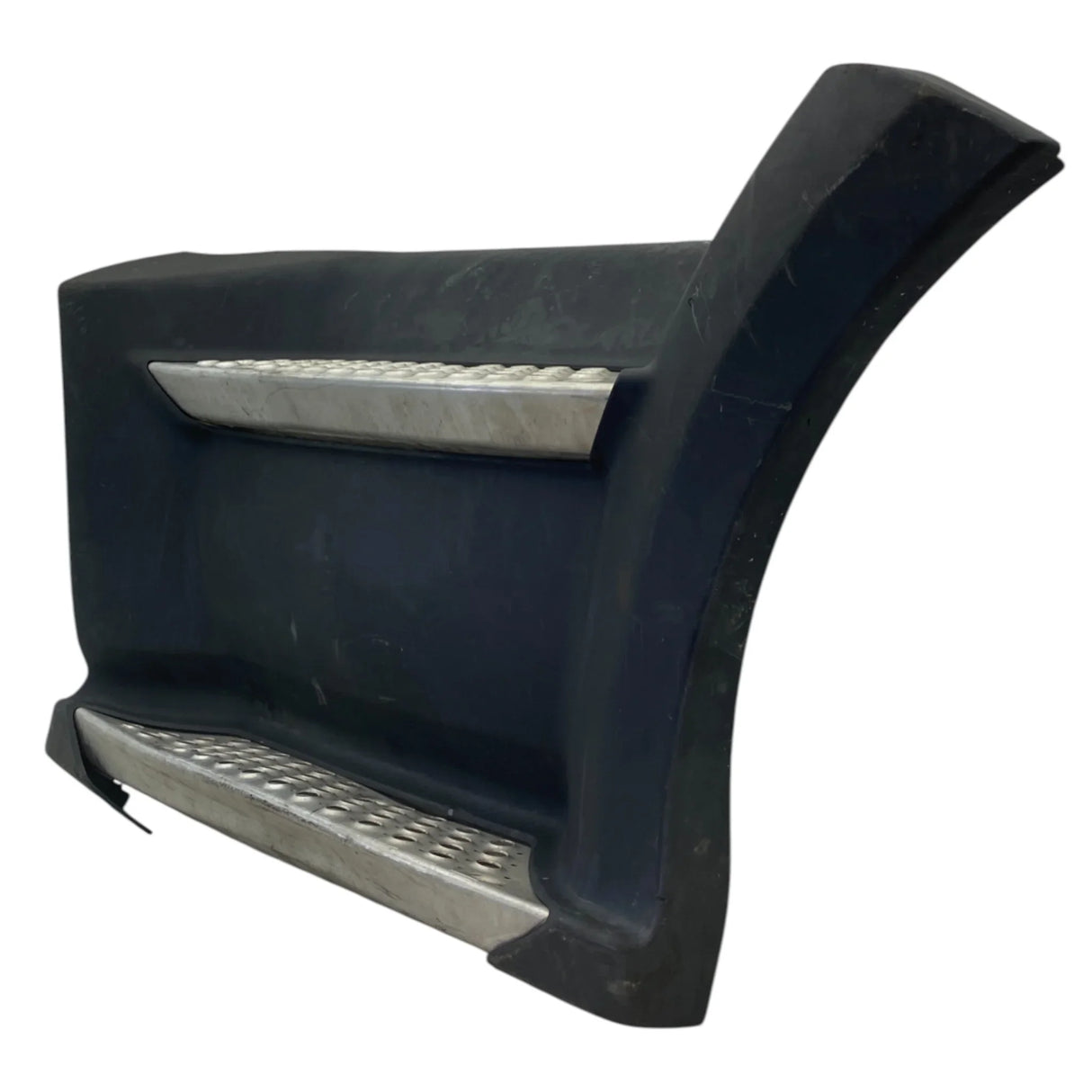 A33-1200-2001R Genuine Kenworth Right Forward Chassis Fairing Assembly - Second Truck Parts