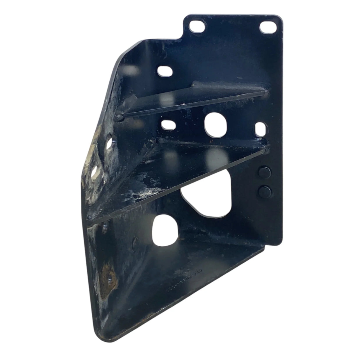 A17-20324-000 Genuine Freightliner Right Rear Support Hood - Second Truck Parts
