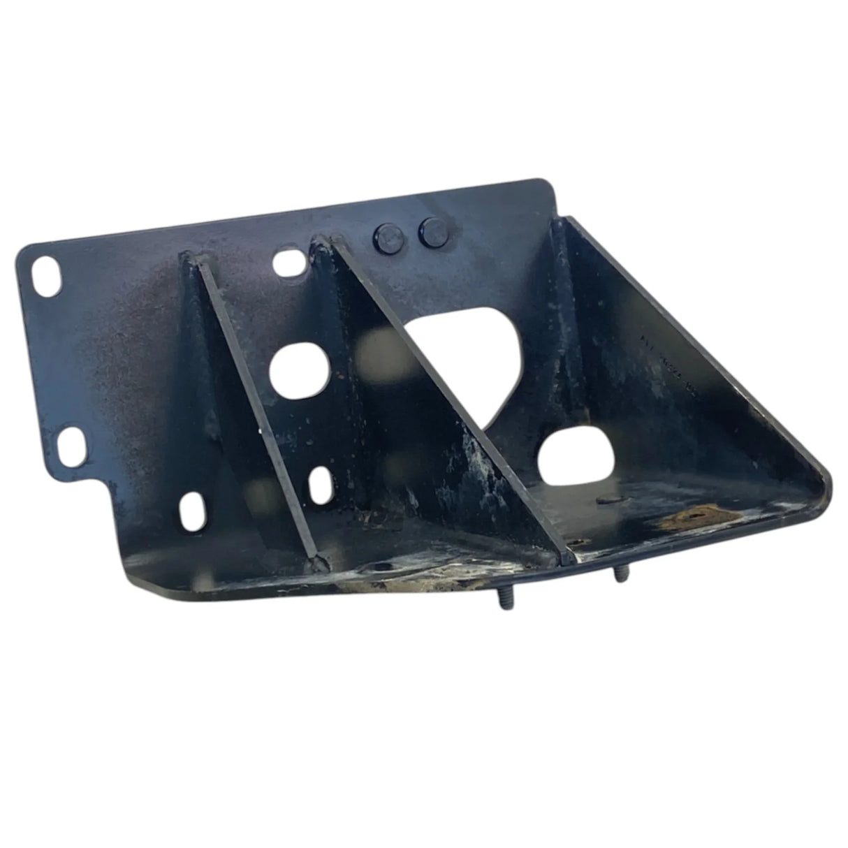 A17-20324-000 Genuine Freightliner Right Rear Support Hood - Second Truck Parts