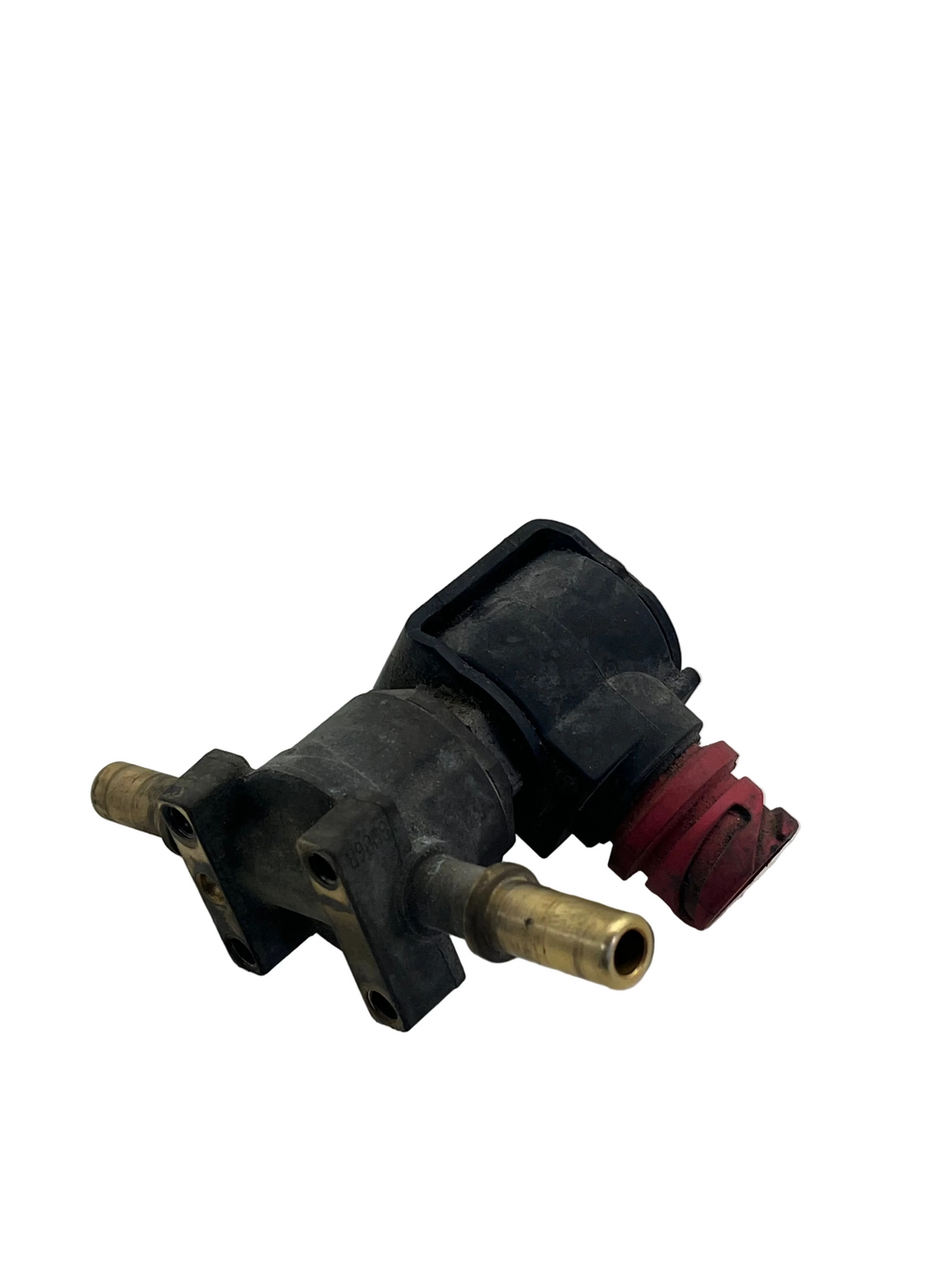 21483805 Genuine Volvo Solenoid Valve - Second Truck Parts