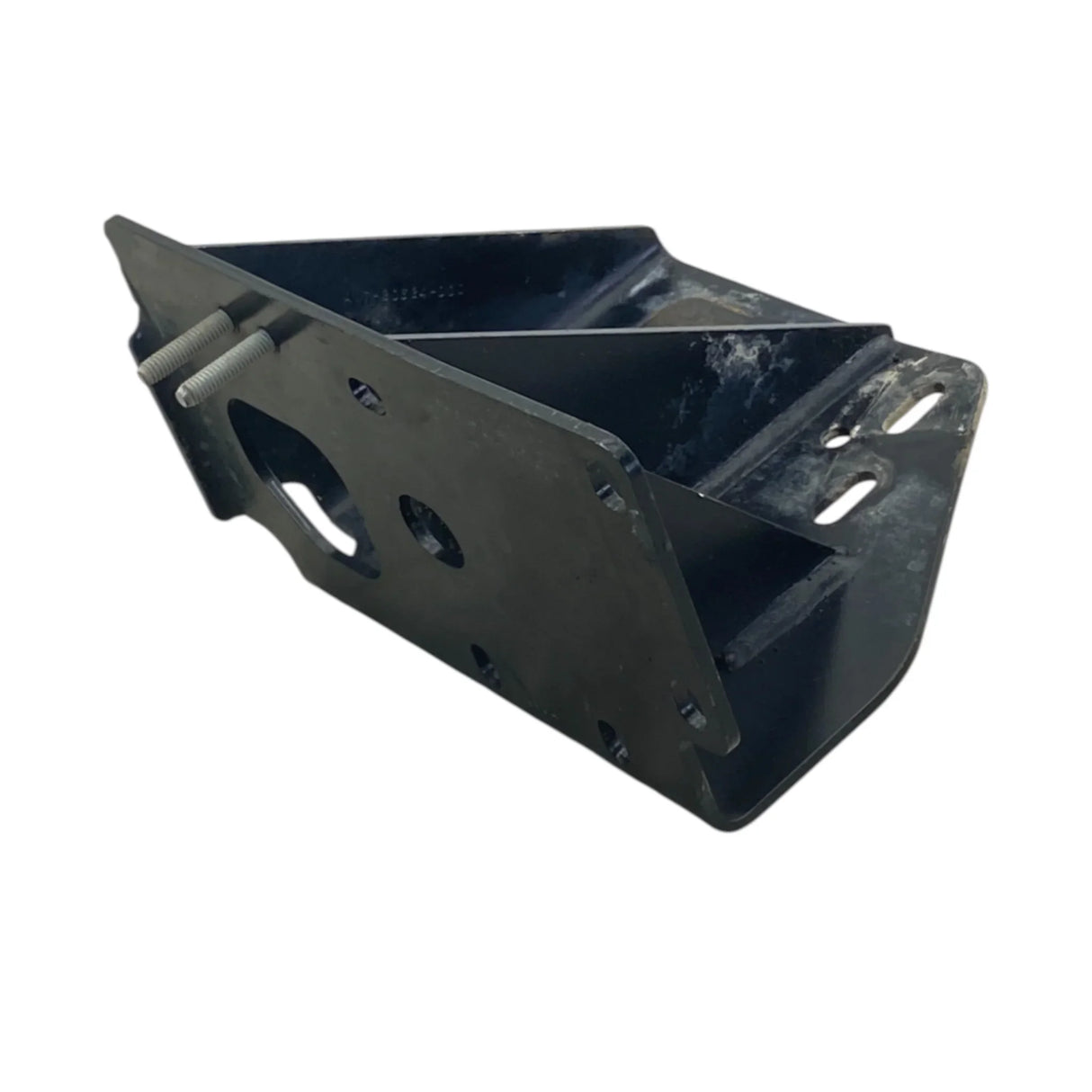 A17-20324-000 Genuine Freightliner Right Rear Support Hood - Second Truck Parts