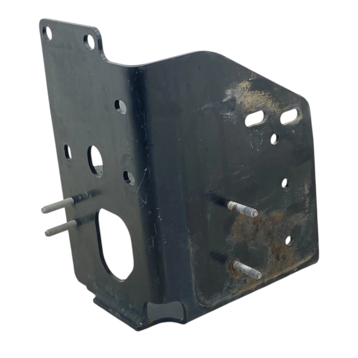 A17-20324-000 Genuine Freightliner Right Rear Support Hood - Second Truck Parts