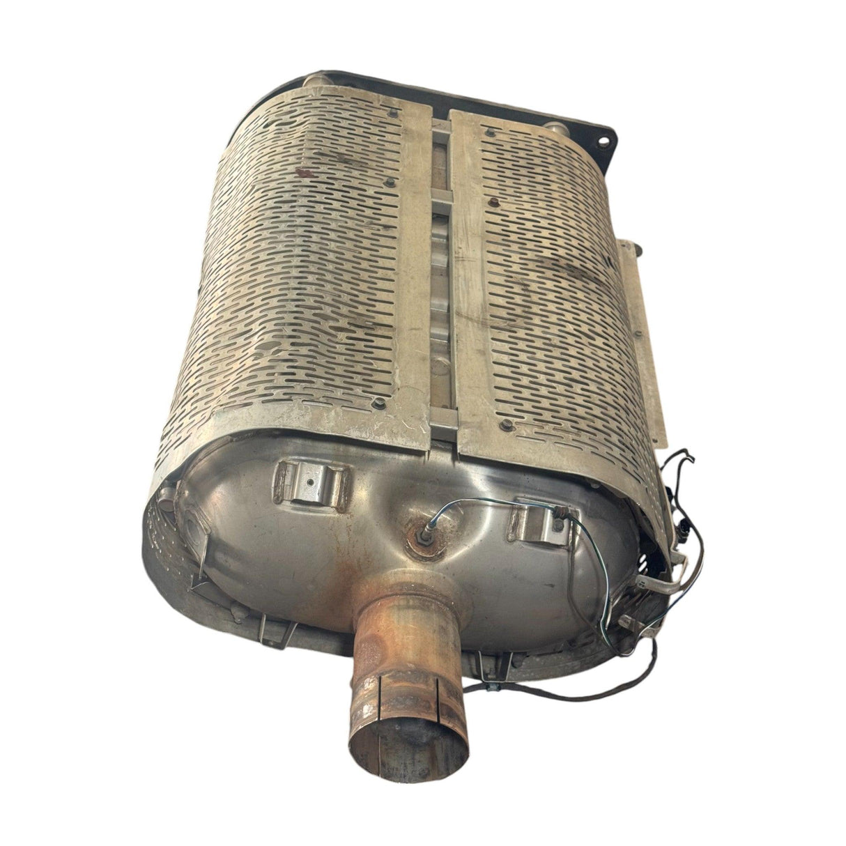 21311957 Genuine Mack SCR Selective Catalytic Reduction - Second Truck Parts