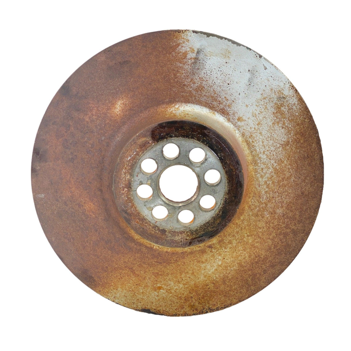 DDE 4600300303 Genuine Detroit Diesel Vibration Damper