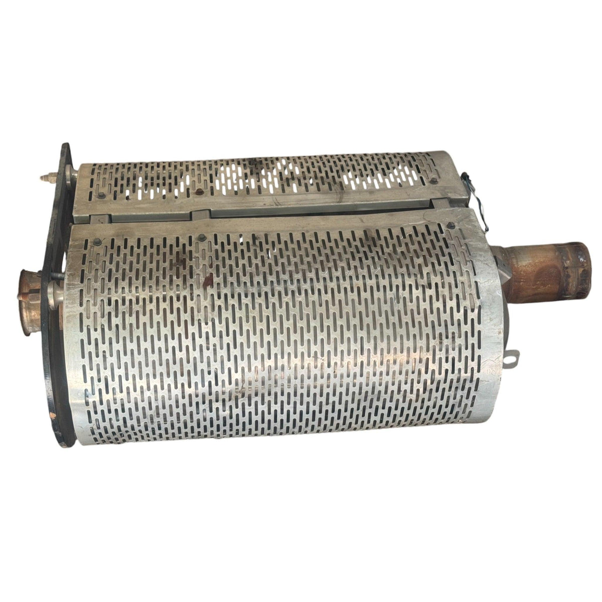 21311957 Genuine Mack SCR Selective Catalytic Reduction - Second Truck Parts
