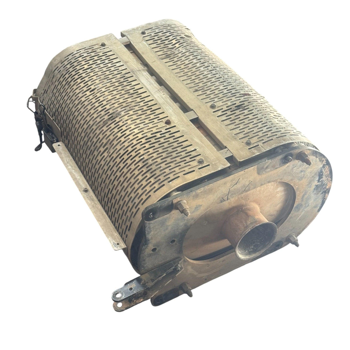 21311957 Genuine Mack SCR Selective Catalytic Reduction - Second Truck Parts