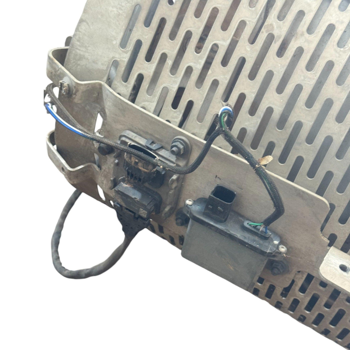 21311957 Genuine Mack SCR Selective Catalytic Reduction - Second Truck Parts