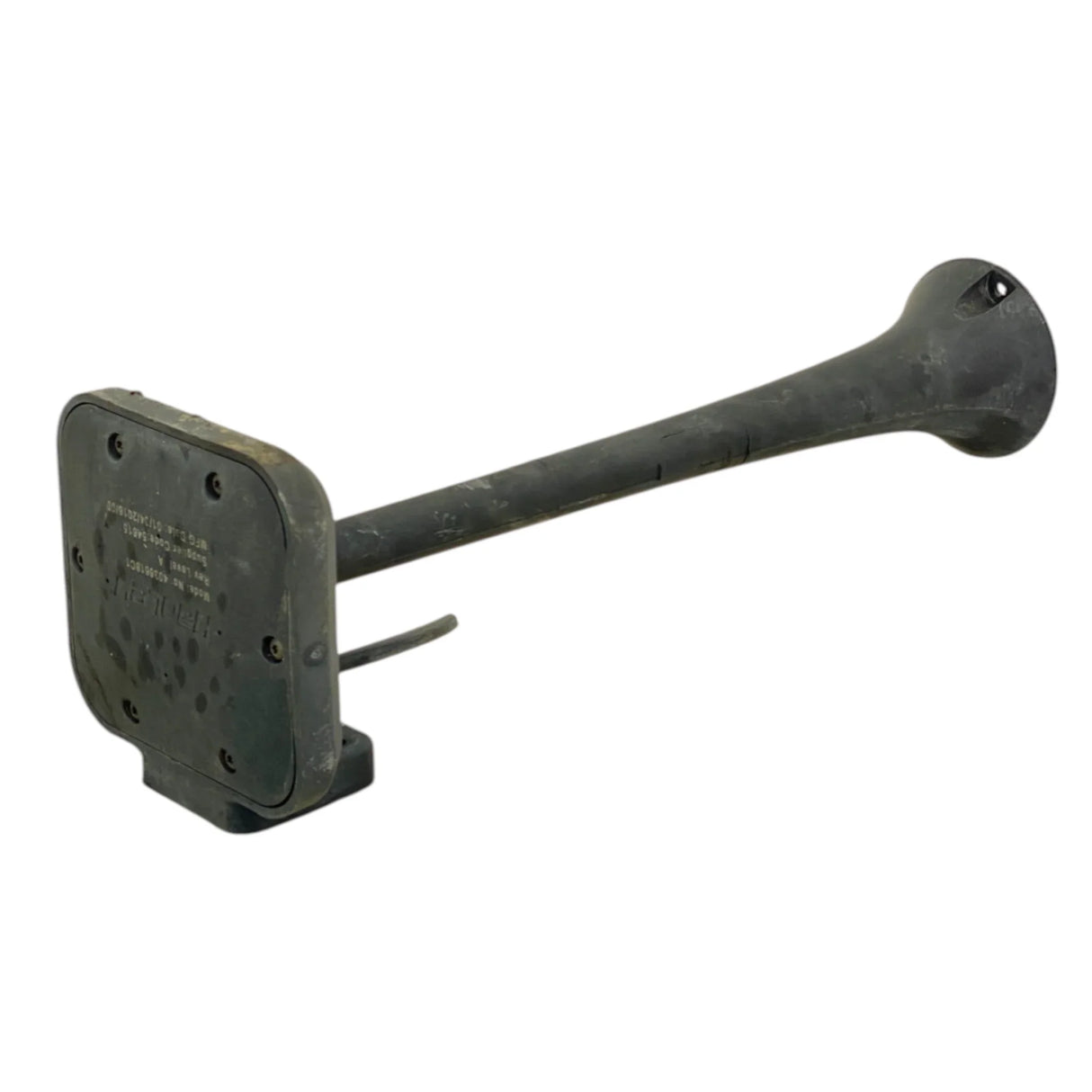 4036618C1 Genuine International Air Horn Hadley H00293N - Second Truck Parts