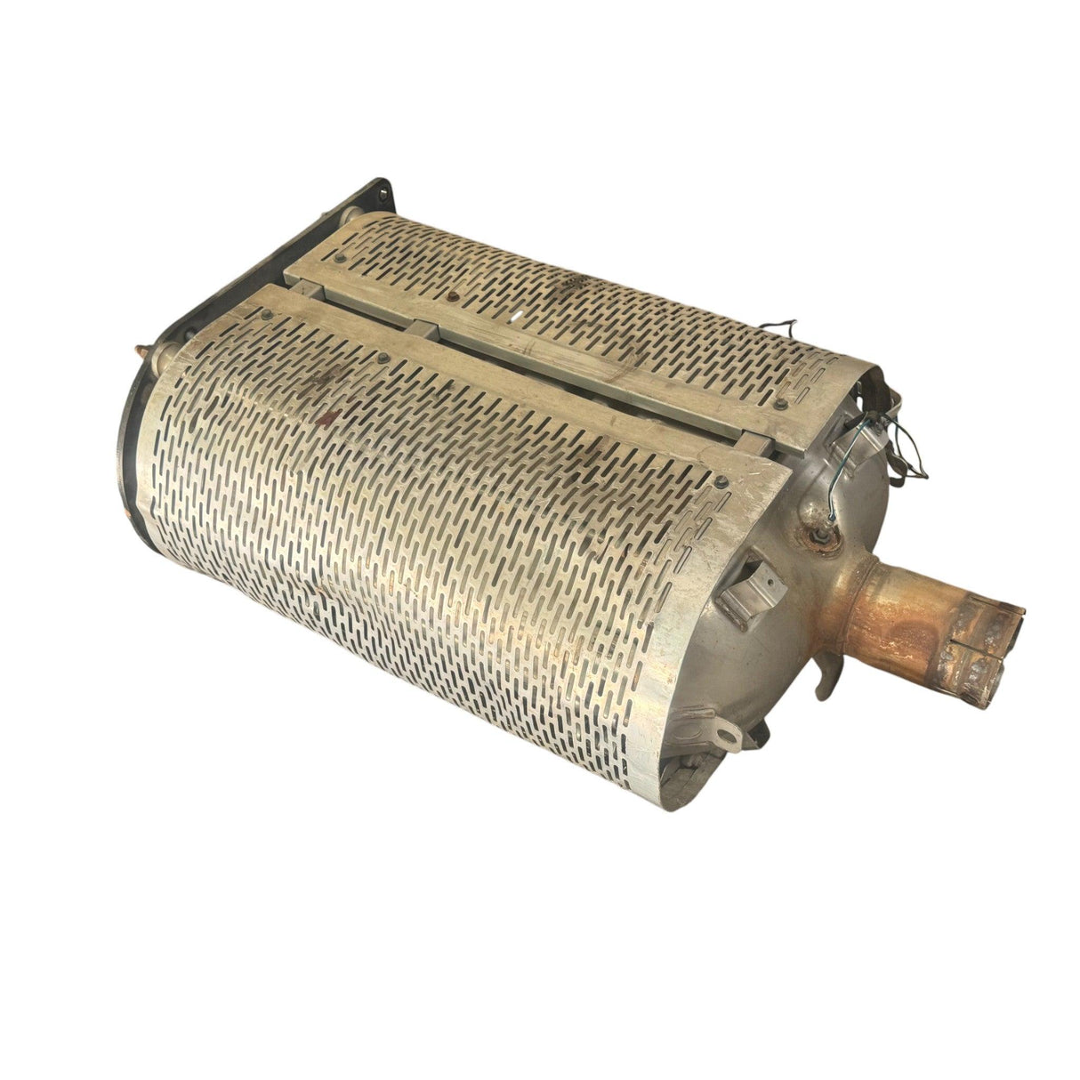 21311957 Genuine Mack SCR Selective Catalytic Reduction - Second Truck Parts