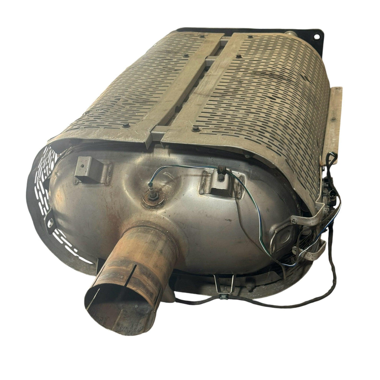 21311957 Genuine Mack SCR Selective Catalytic Reduction - Second Truck Parts