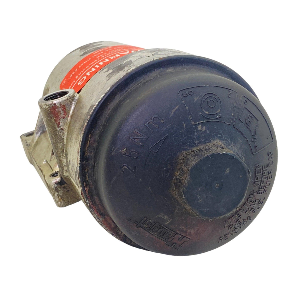 A5410920503 Genuine Detroit Diesel Fuel Water Separator - Second Truck Parts