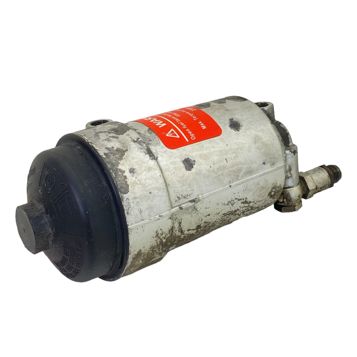 A5410920503 Genuine Detroit Diesel Fuel Water Separator - Second Truck Parts