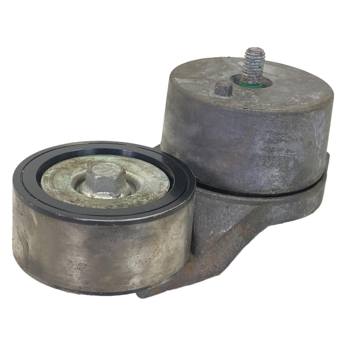 2019364 Genuine Detroit Diesel Belt Tensioner - Second Truck Parts