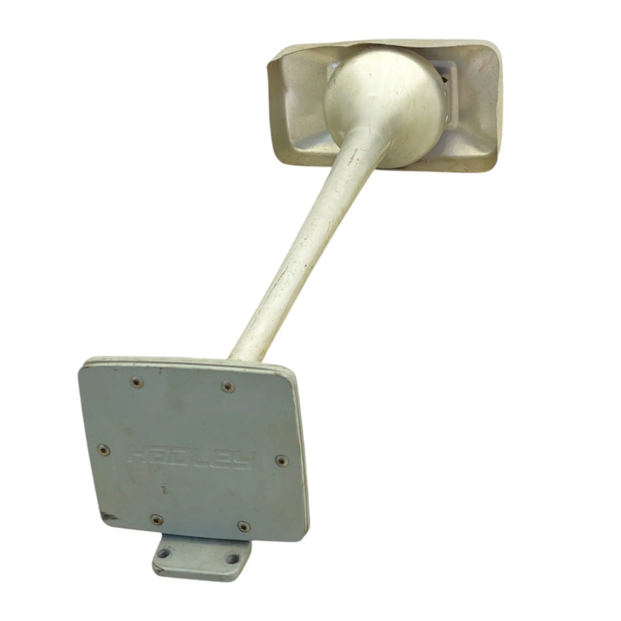 A18-44425-000 Genuine Freightliner Air Horn Kit Aluminum - Second Truck Parts