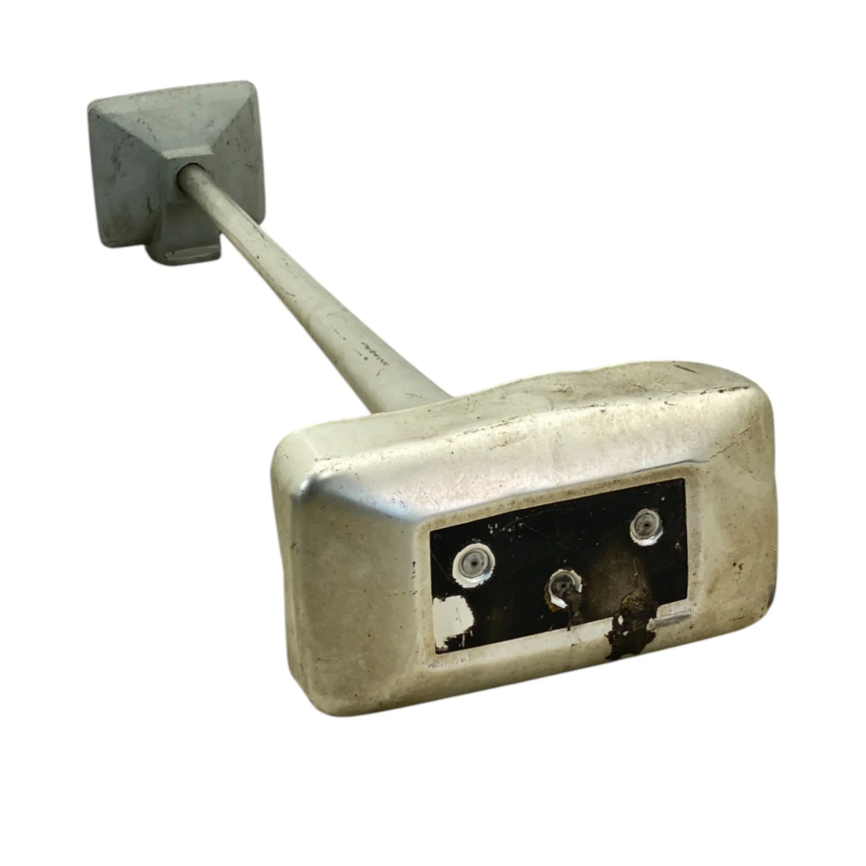 A18-44425-000 Genuine Freightliner Air Horn Kit Aluminum - Second Truck Parts